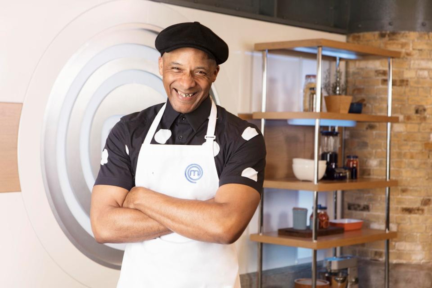 Jay Blades