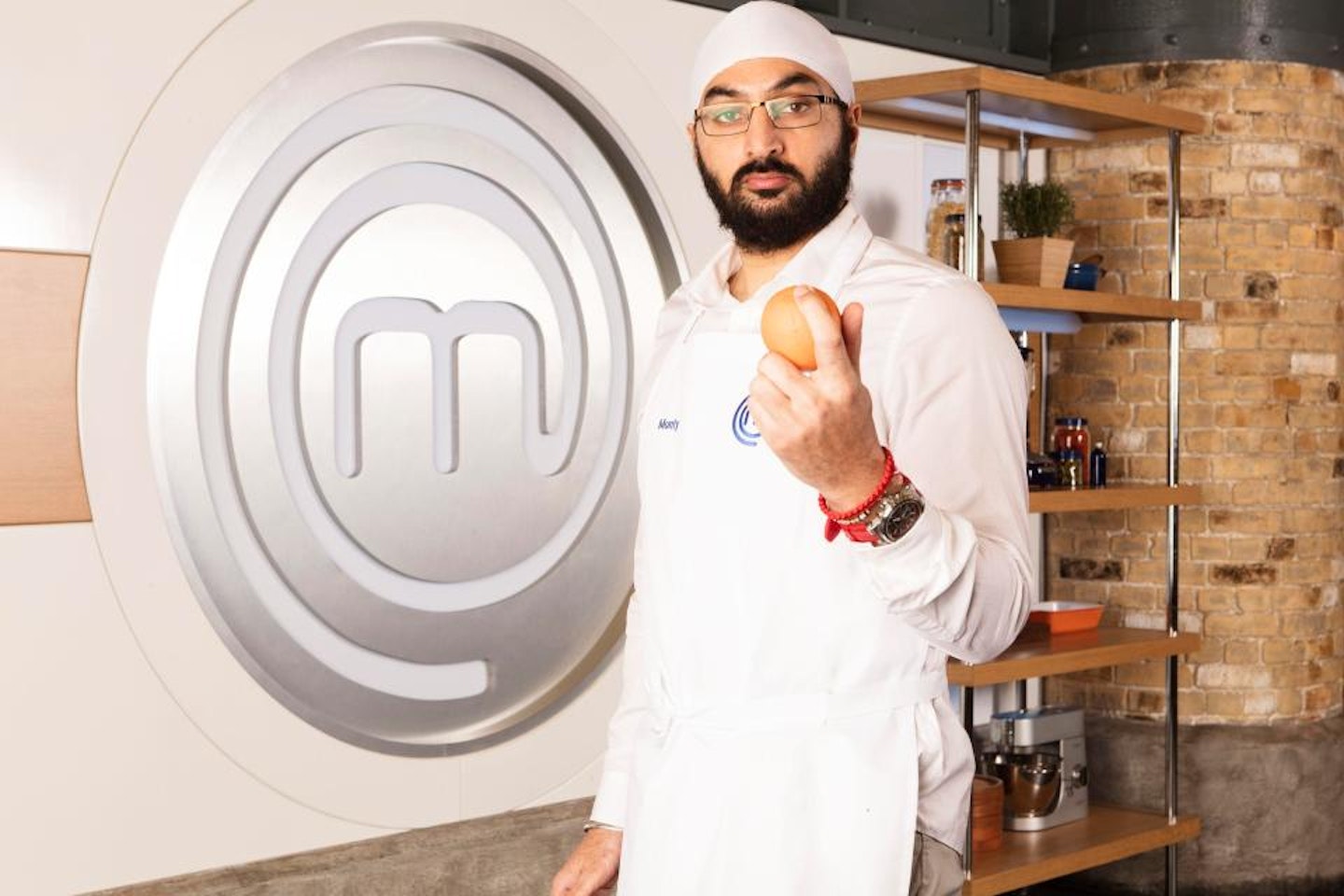 Monty Panesar