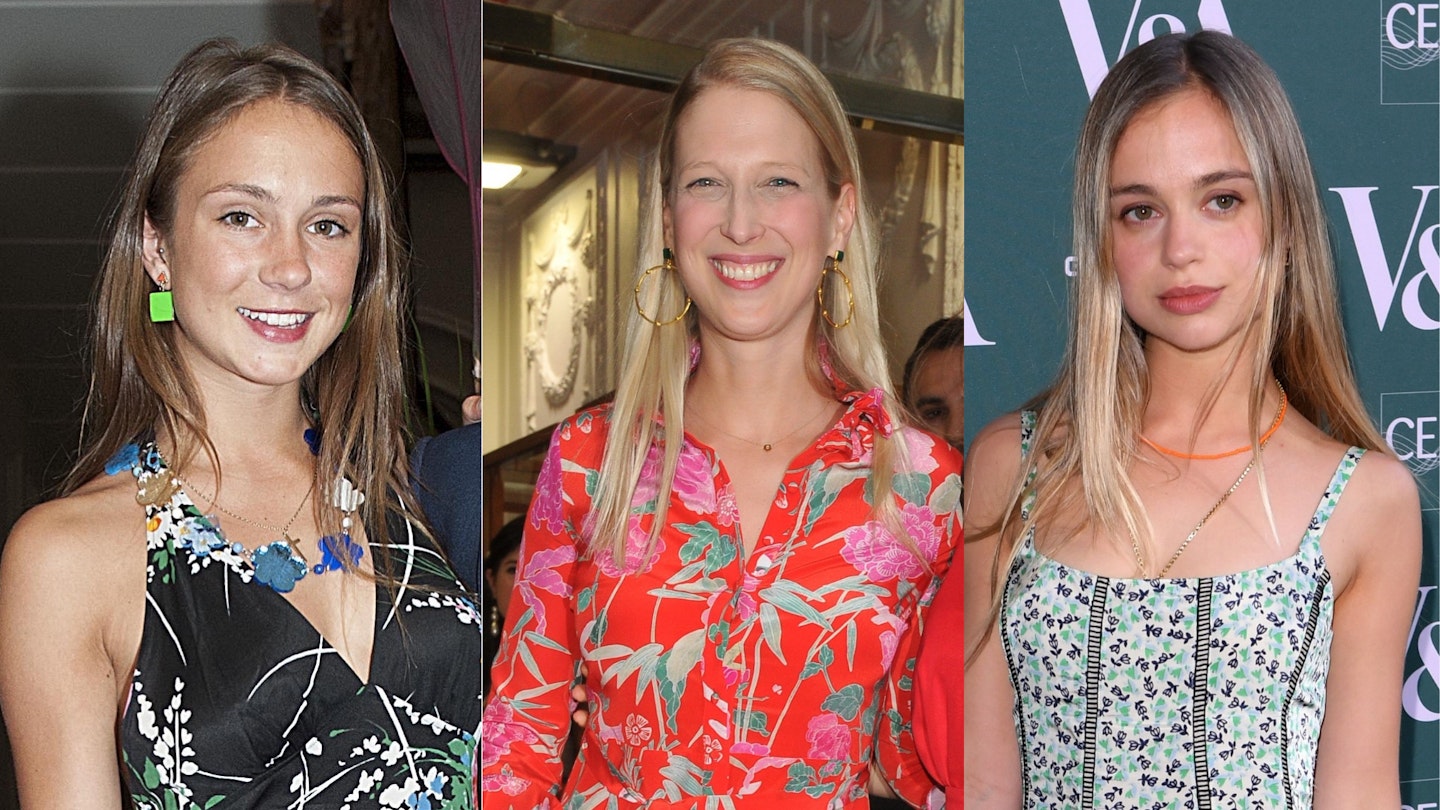 These Are The Royals Not Invited To The Royal Wedding | Grazia