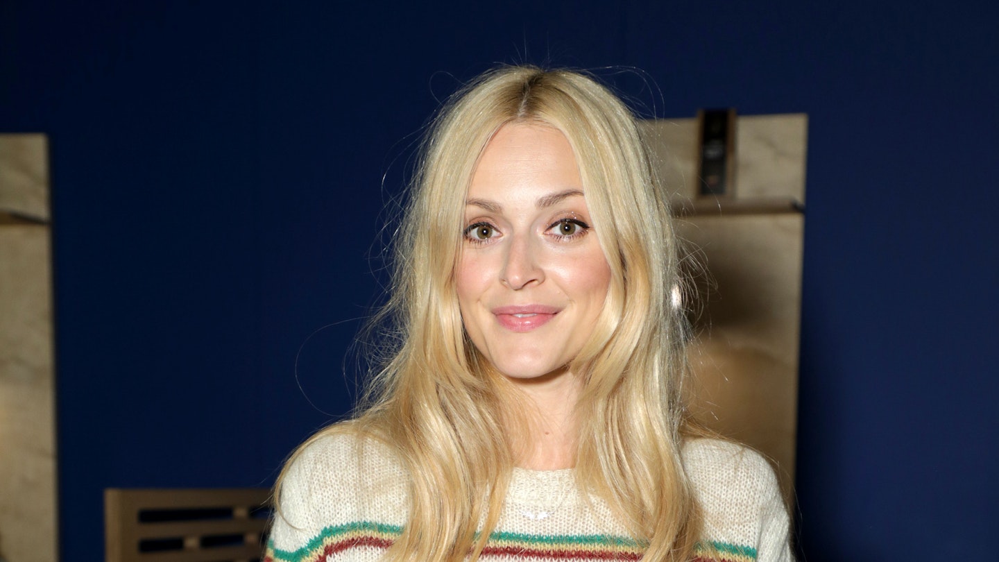 fearne cotton podcast