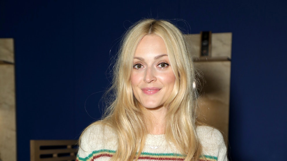 Fearne Cotton: ‘Talking Is Vital To My Mental Health’ | %%channel_name%%