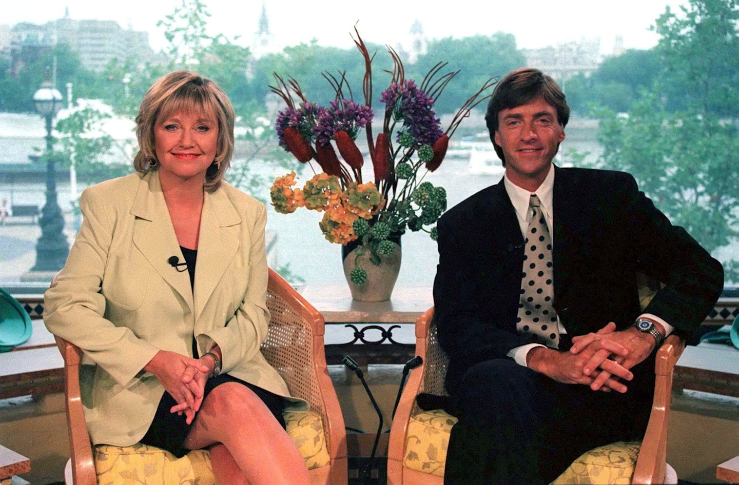 Richard and Judy