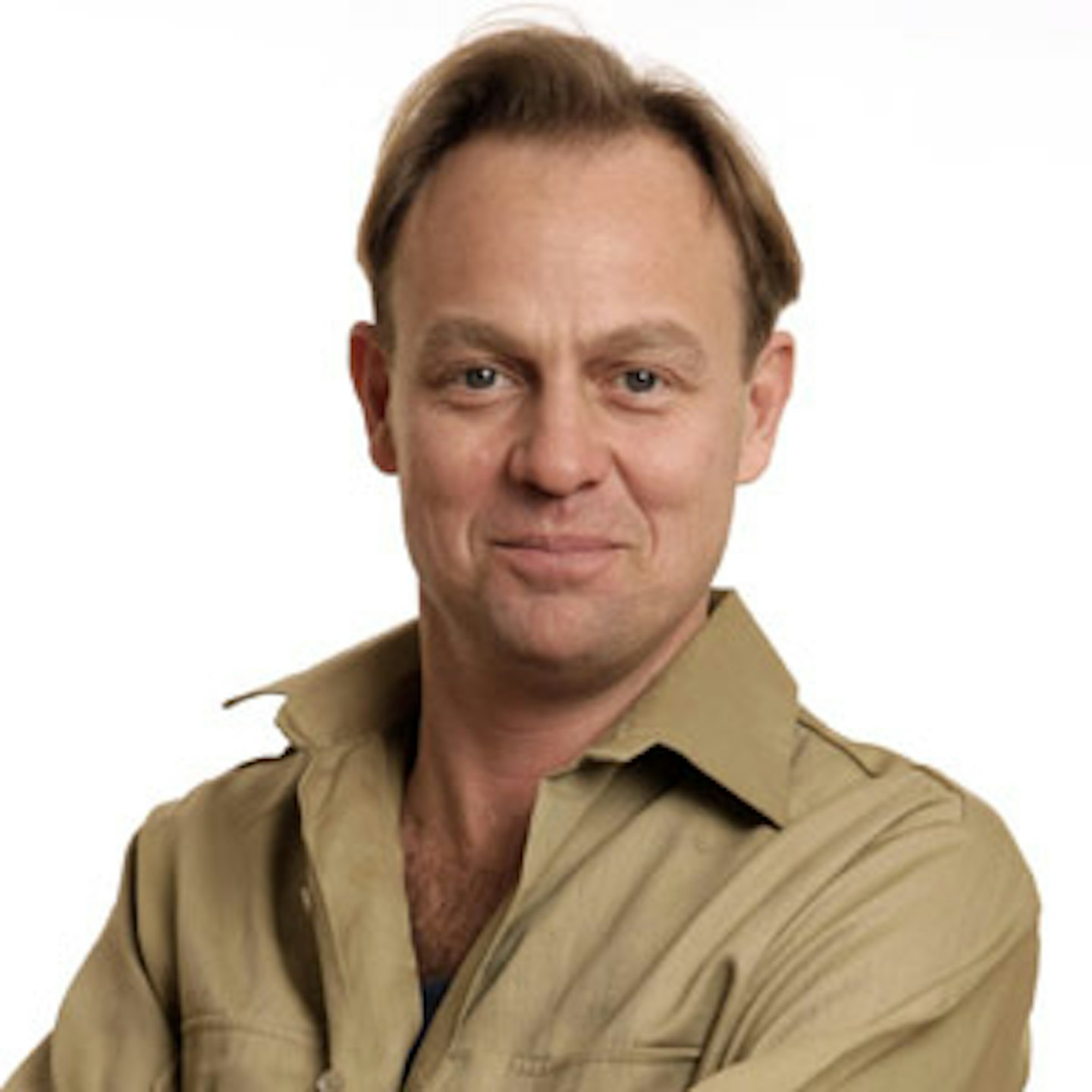 Jason Donovan