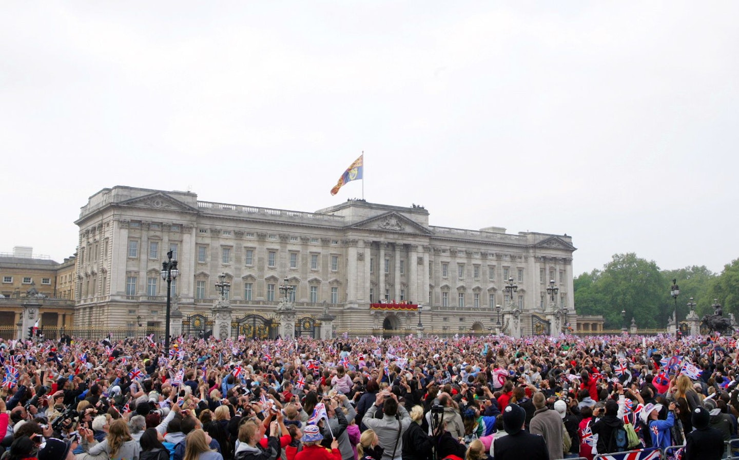 Prince William and Kate Middleton wedding