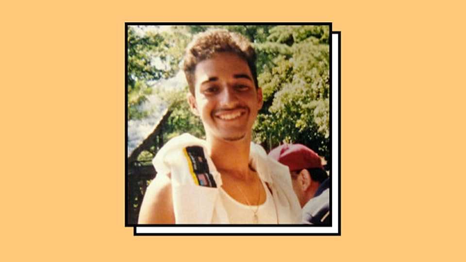 The Case Against Adnan Syed Everything You Need To Know About The New Serial Documentary Life Grazia pic picture