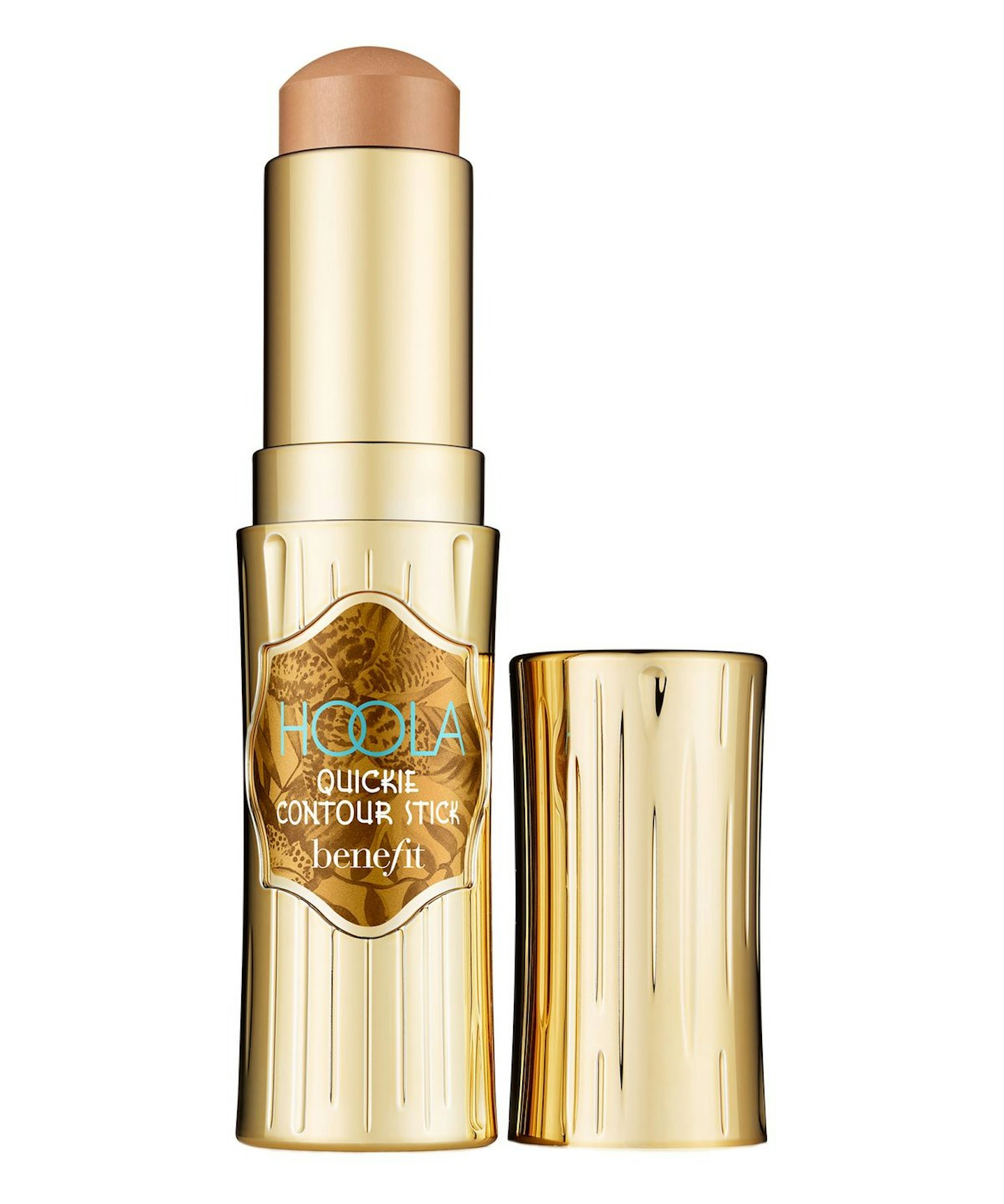 Best Contour Makeup - Grazia