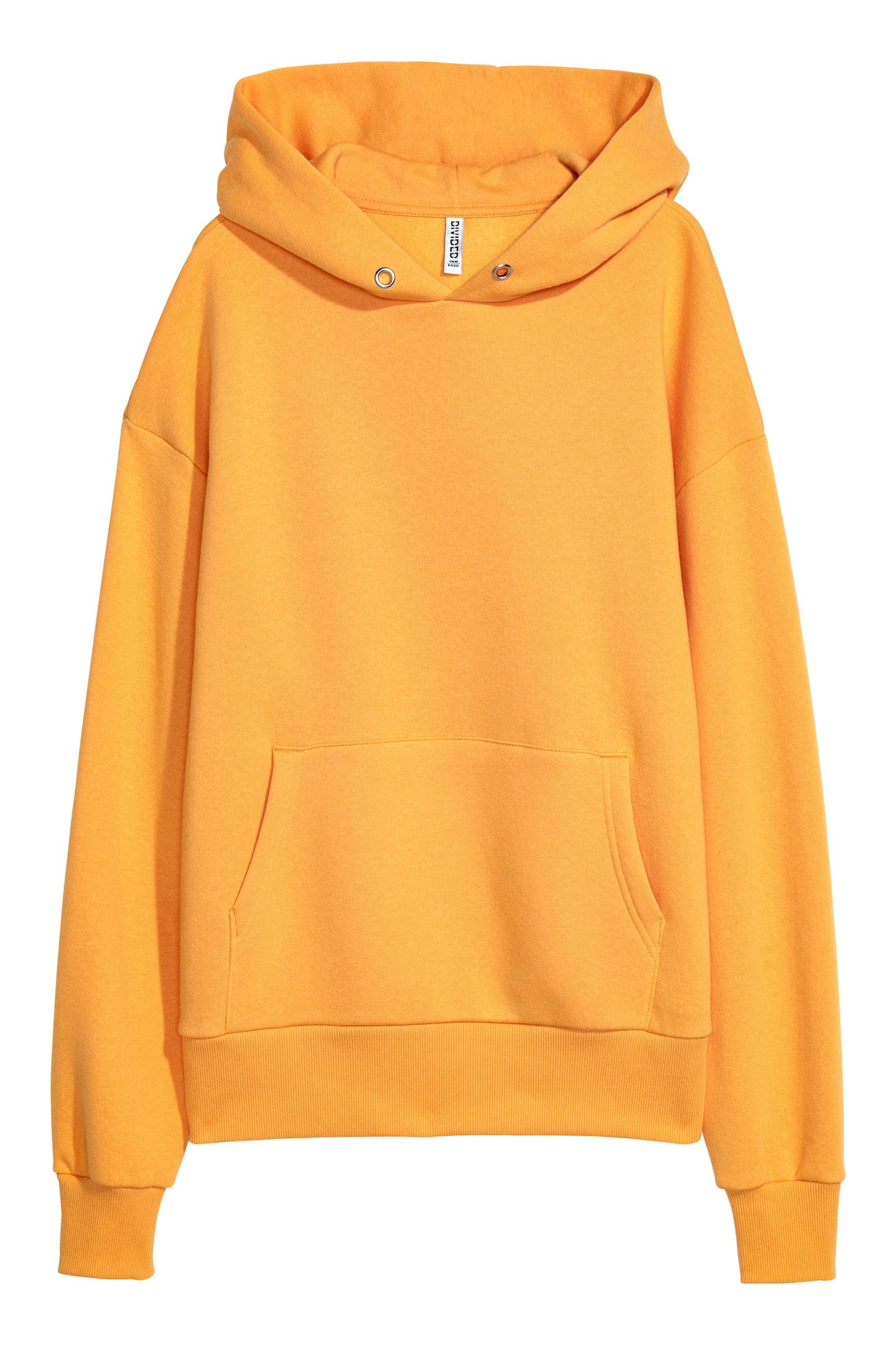 yellow mustard hoodie