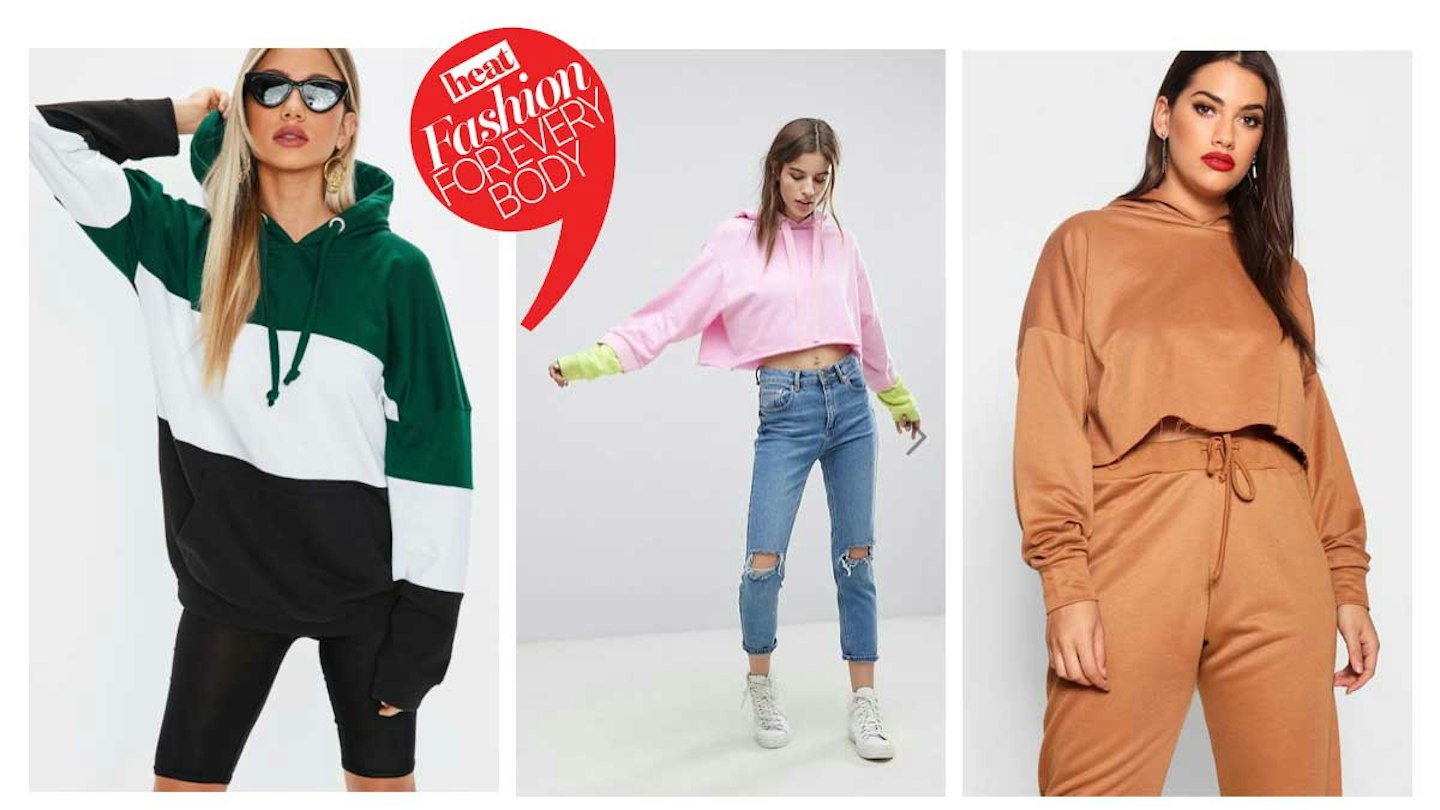Spring Hoodie 11 Spring hoodies we're buying RIGHT now - heatworld