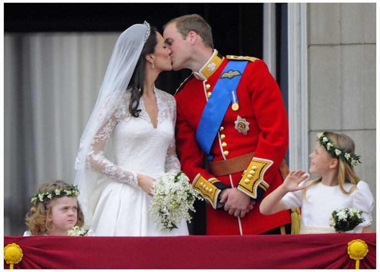 Princess Eugenie And Jack Brooksbank's Wedding: Everything You Need To ...