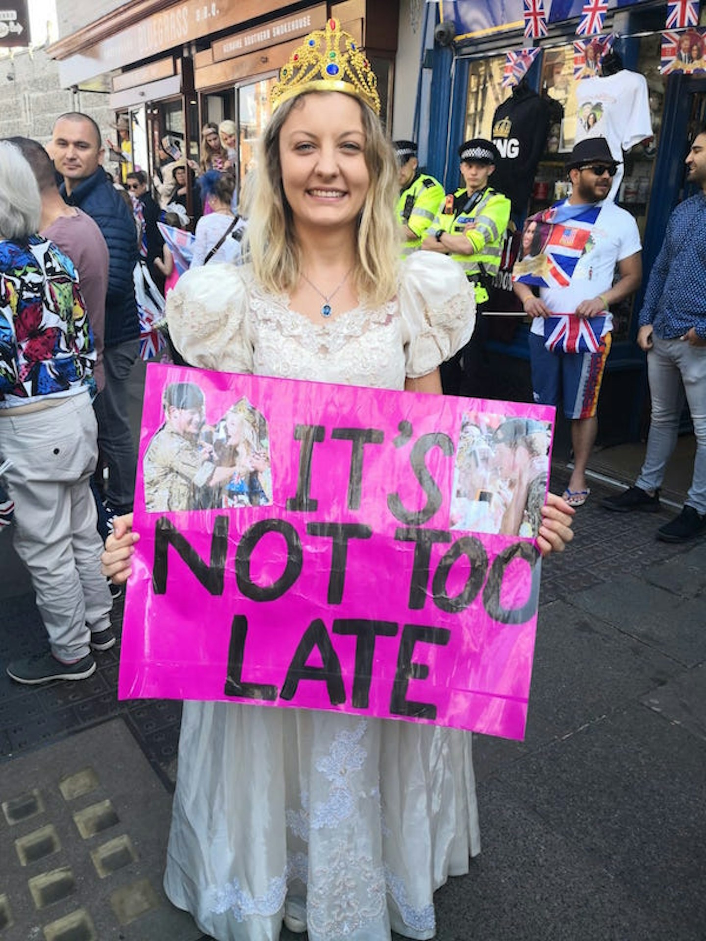 Prince harry fan