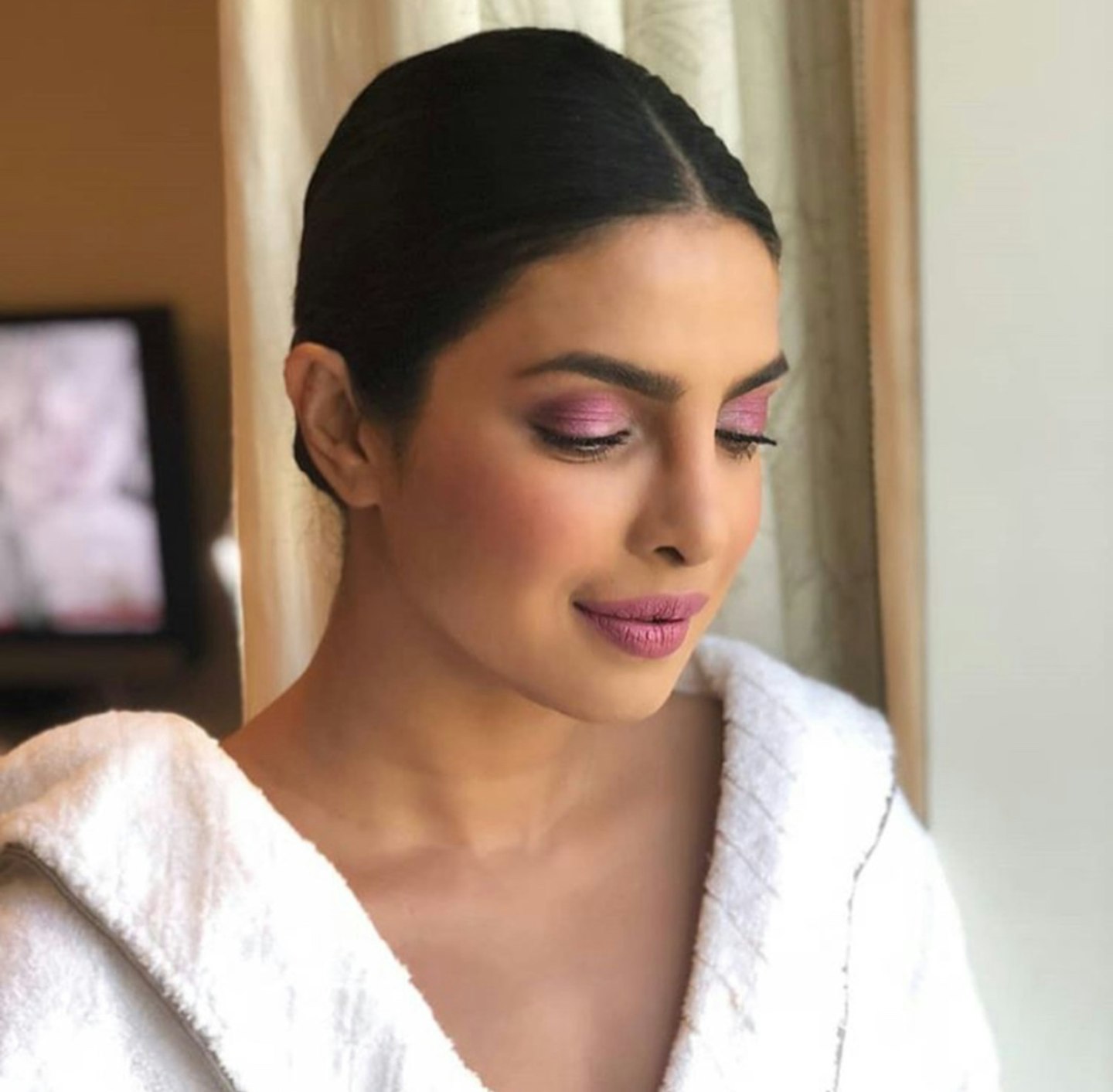 Priyanka Chopra