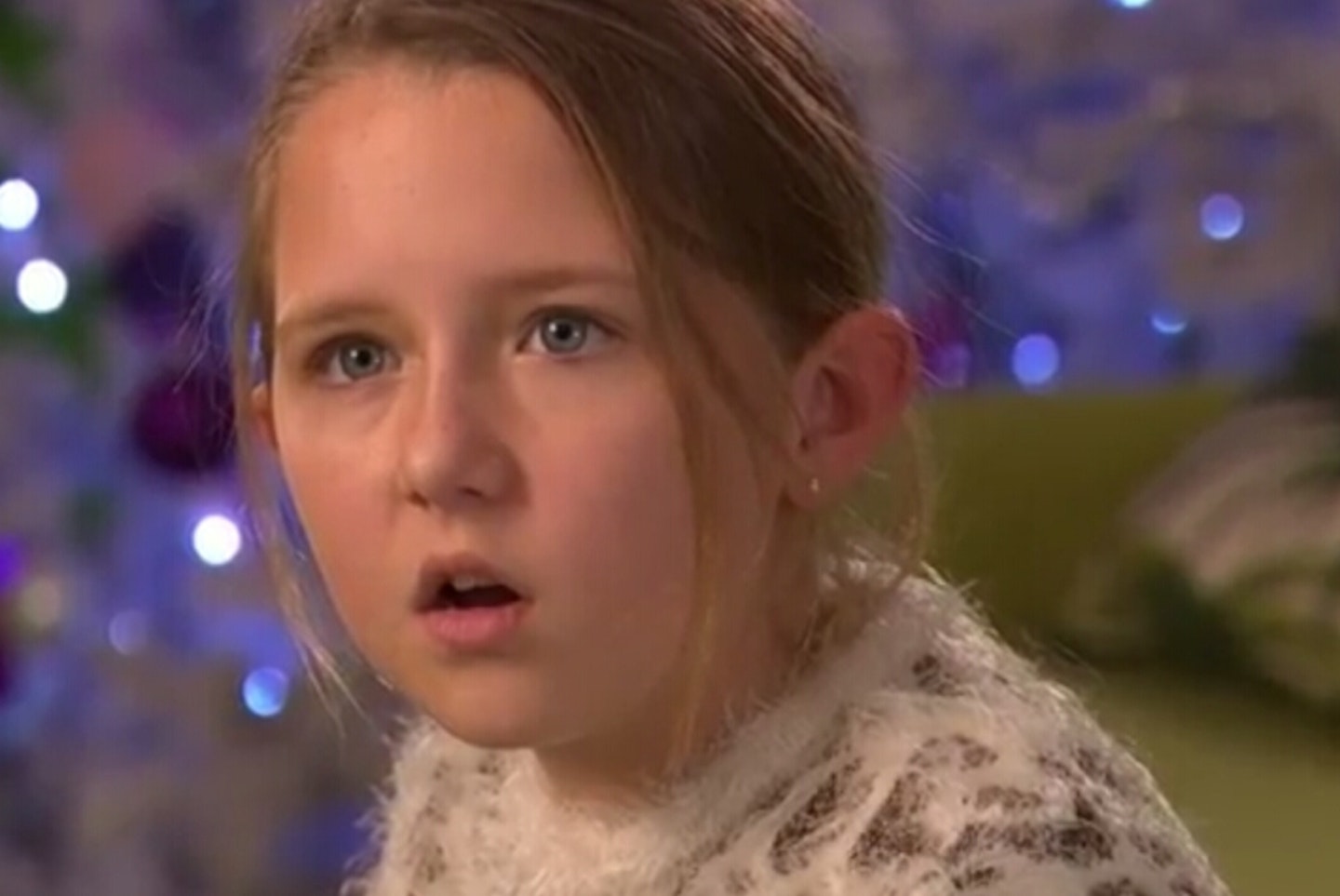 Hollyoaks Leah Barnes