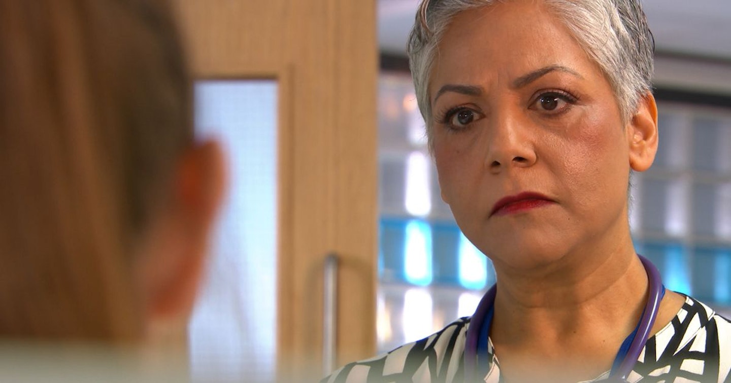Hollyoaks Misbah