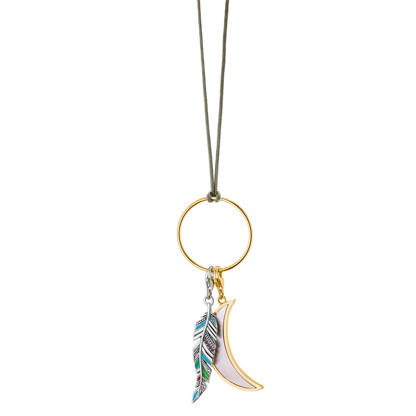 thomas sabo beach jewellery