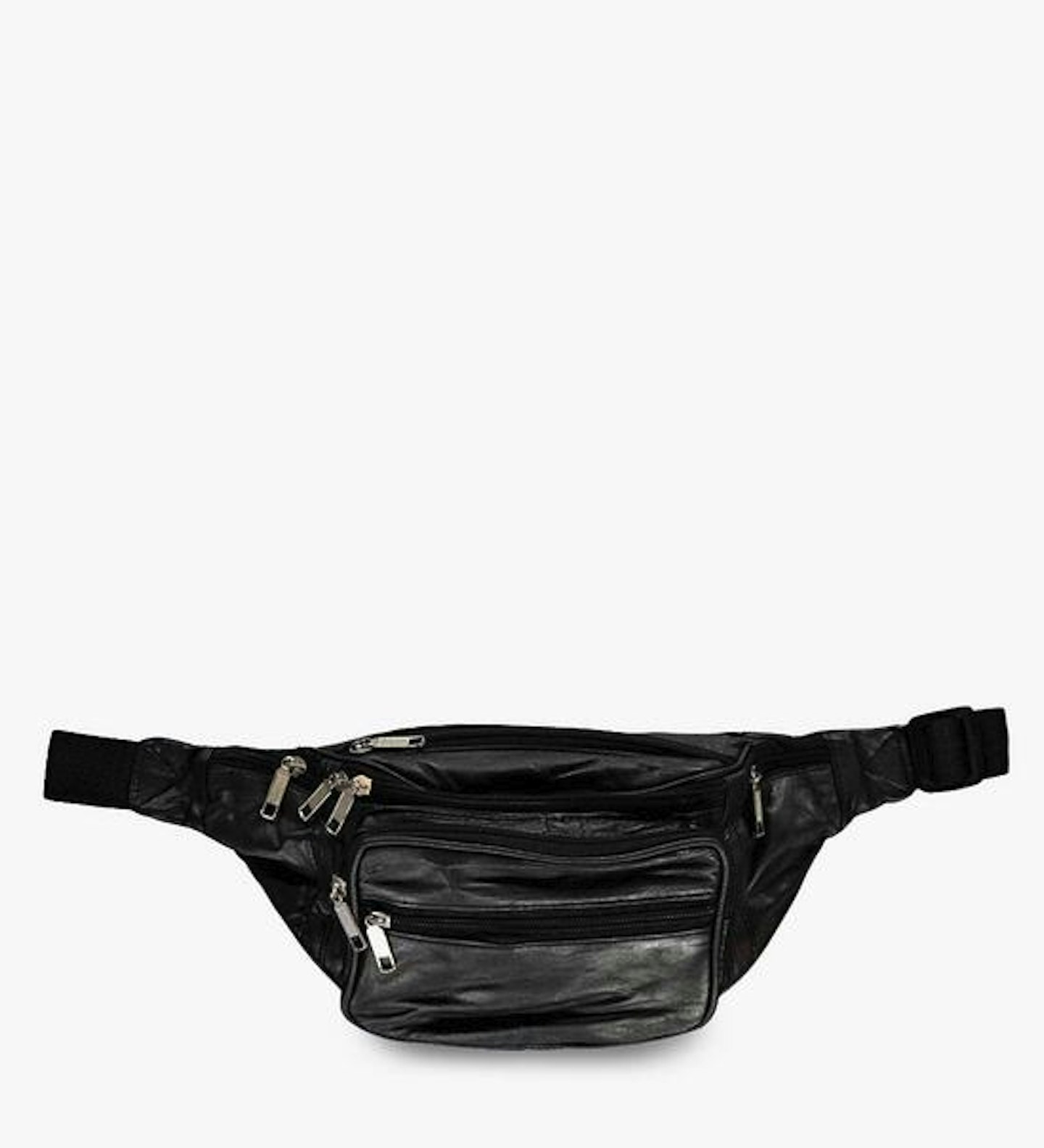 Rosie basic pocket front bumbag