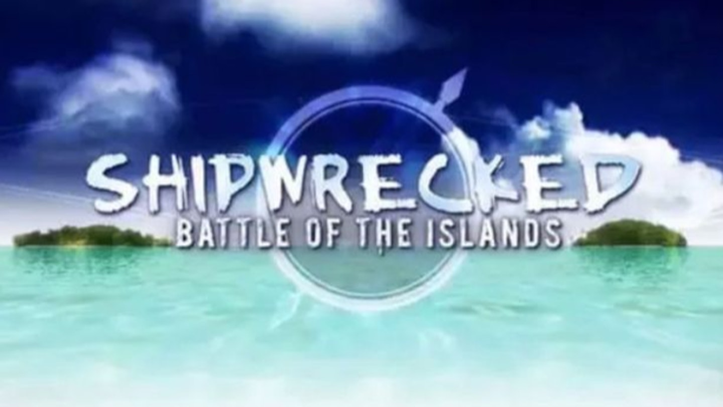 Shipwrecked