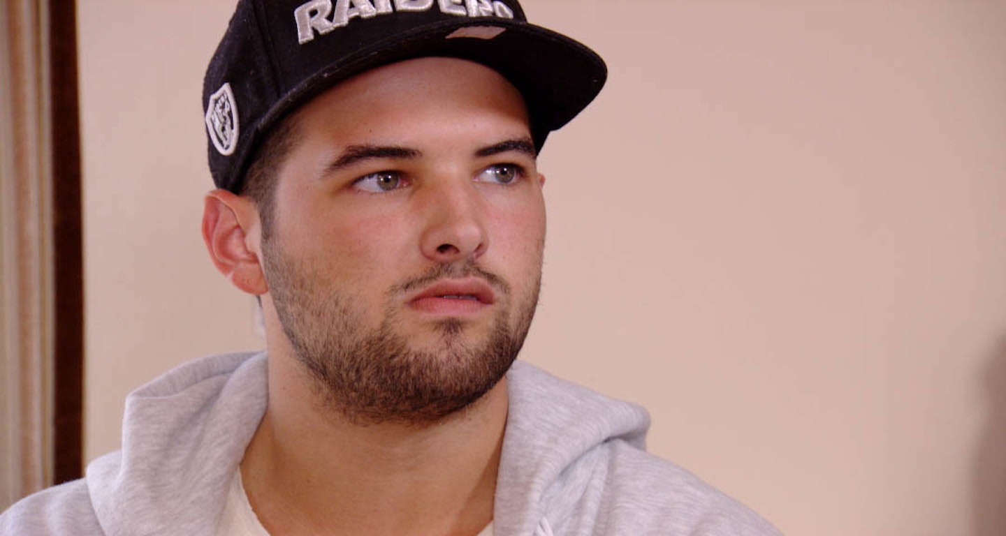 Ricky Rayment