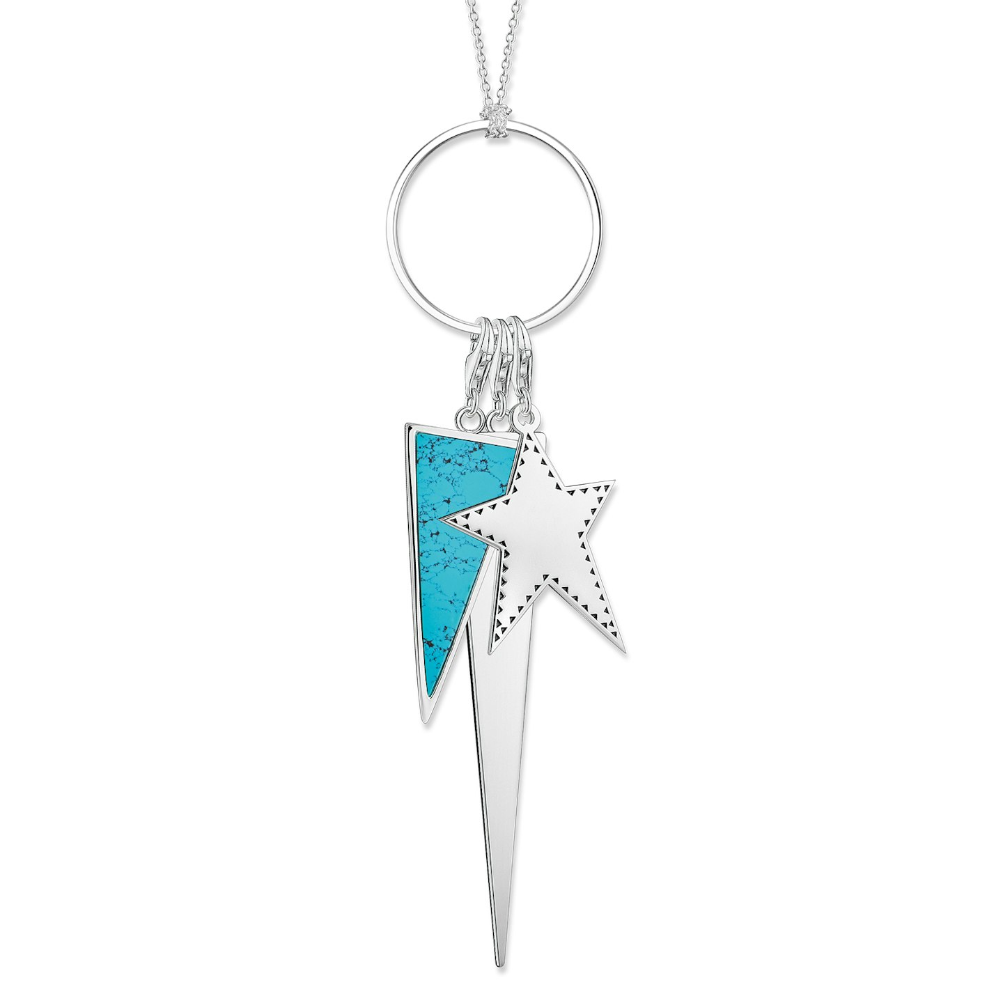 thomas sabo earrings
