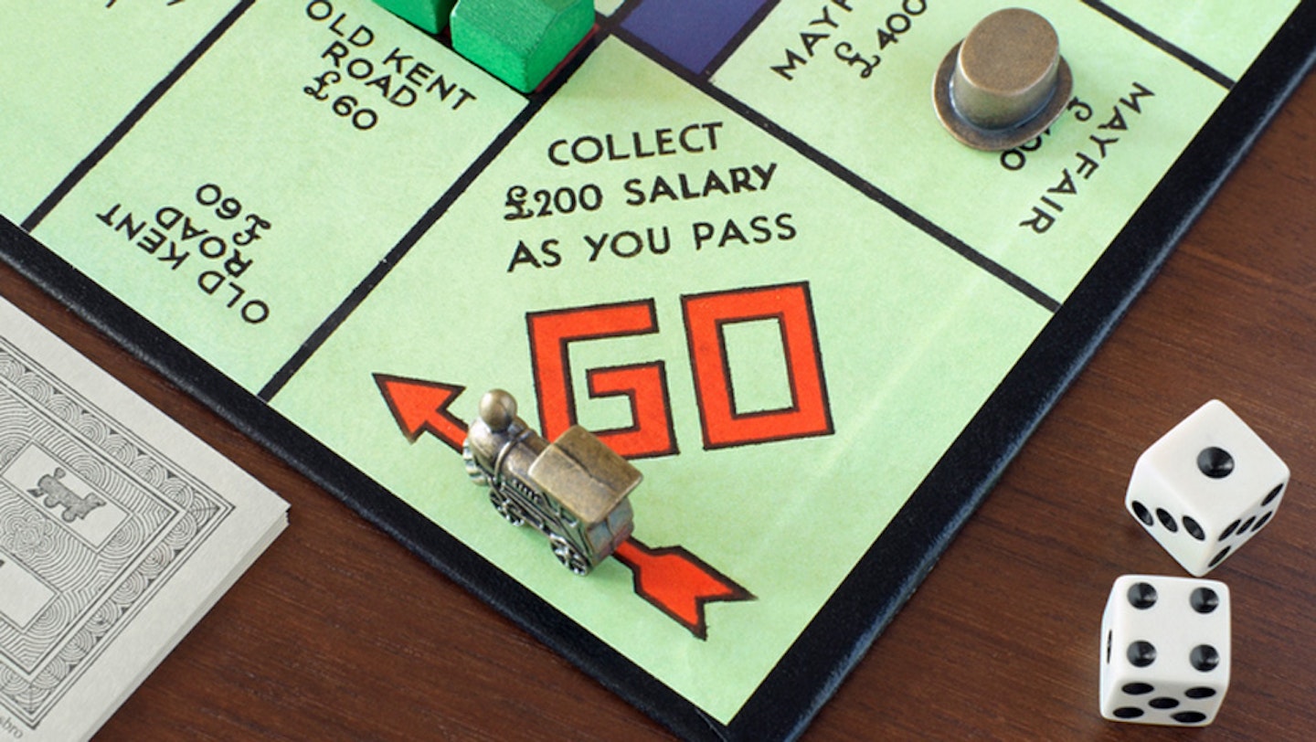 Monopoly