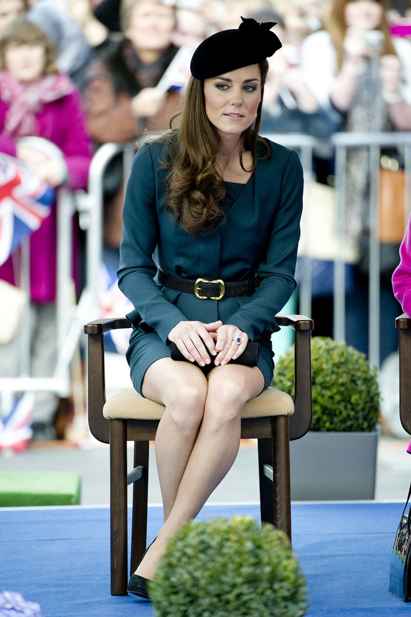 Duchess of Cambridge