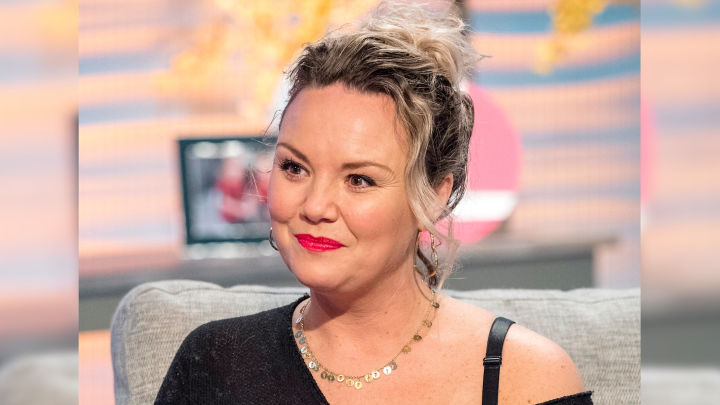 Charlie Brooks Hints Janine Butcher Could Return To EastEnders charlie-brooks-hints-janine-butcher-could-return-to-eastenders