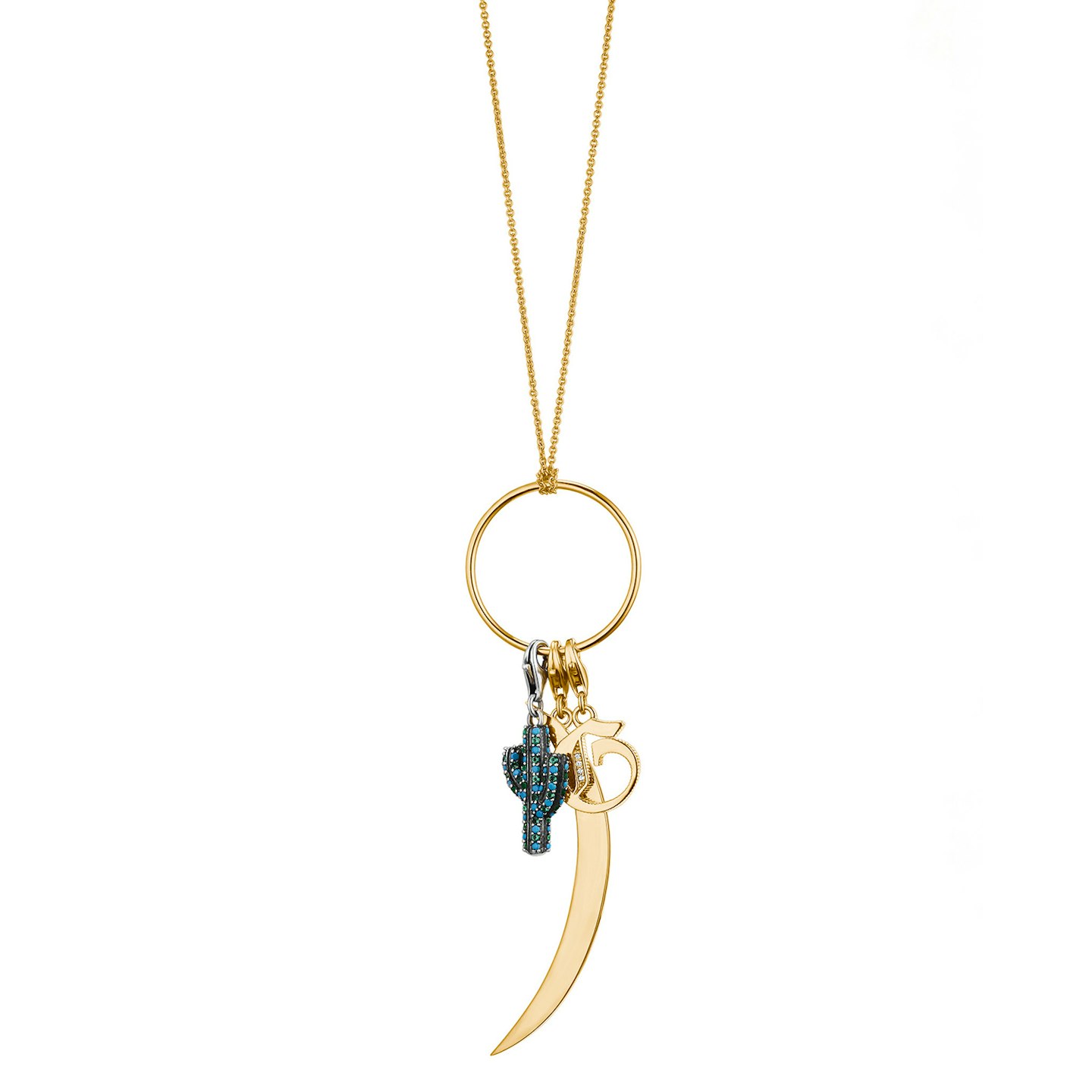 thomas sabo beach jewellery