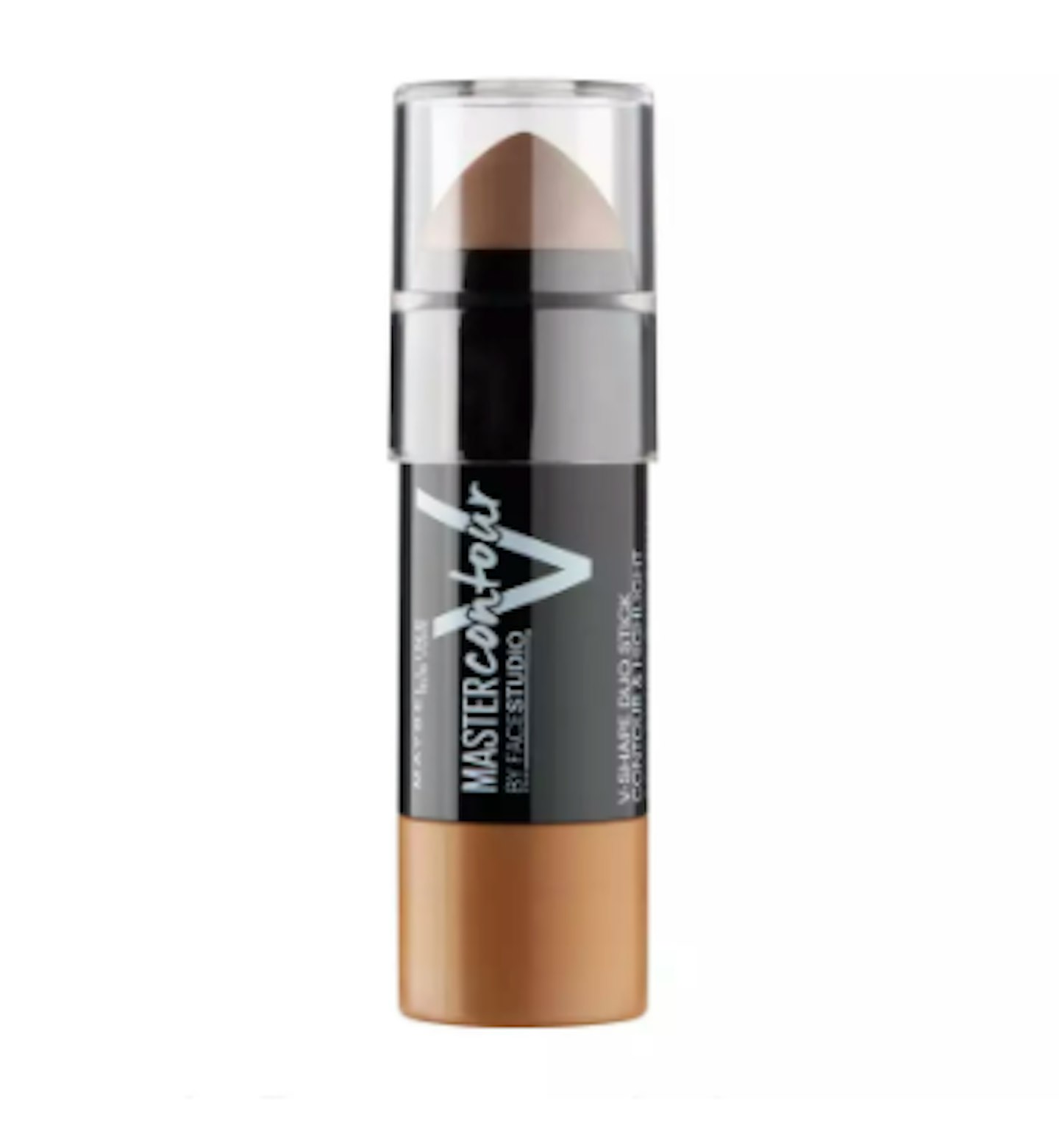 Best Contour Makeup - Grazia