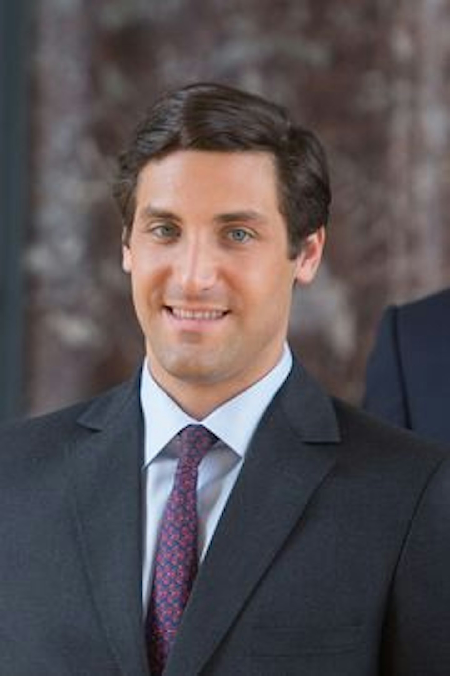 Prince Jean Christophe Napolu00e9on Bonaparte