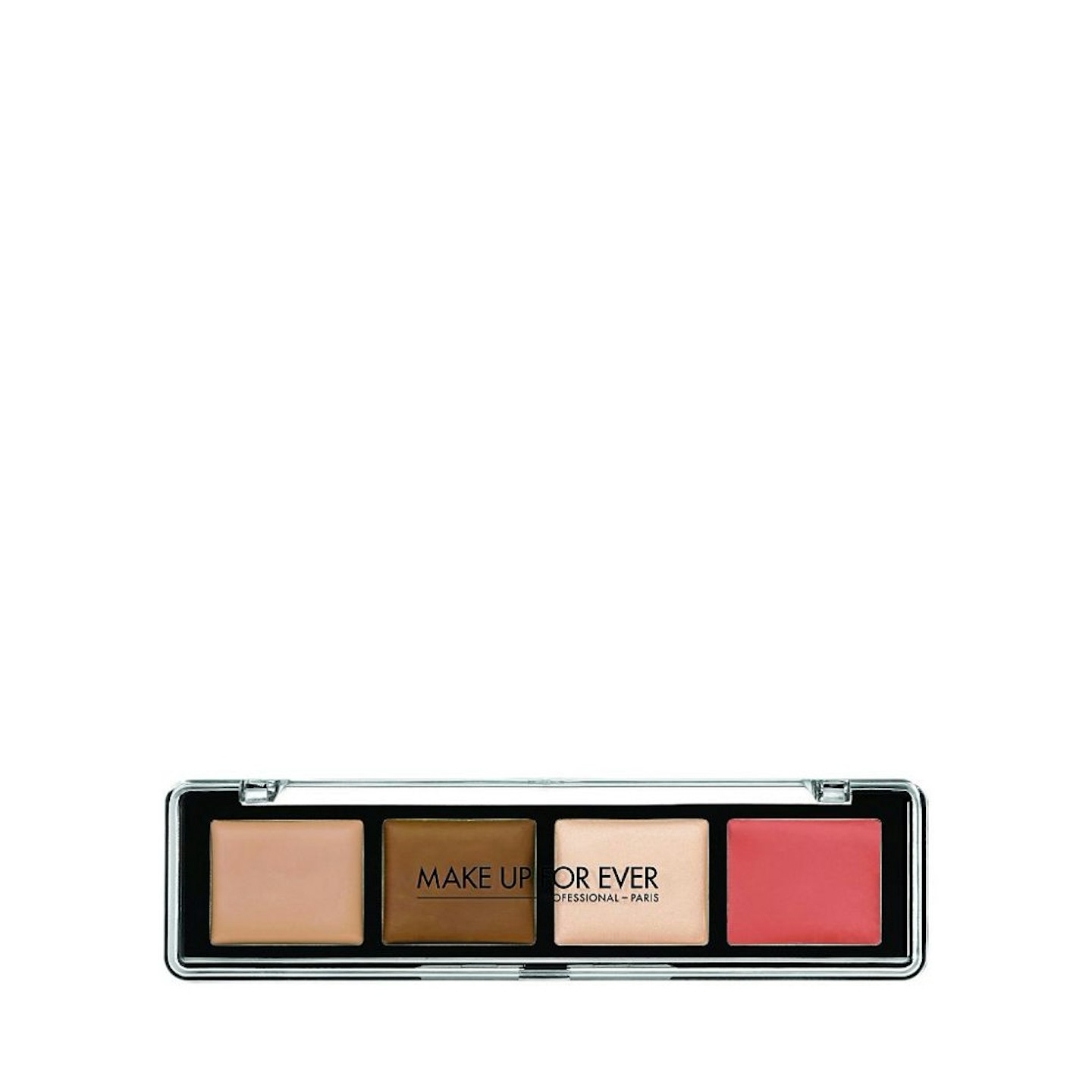 Best Contour Makeup - Grazia