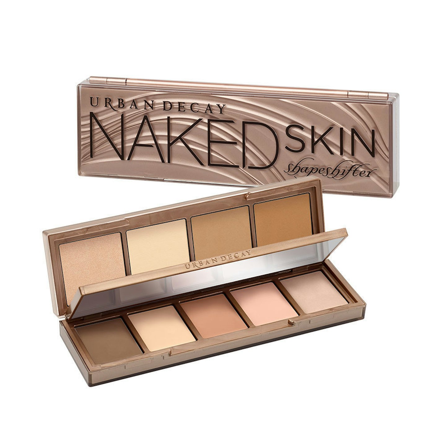 Best Contour Makeup - Grazia