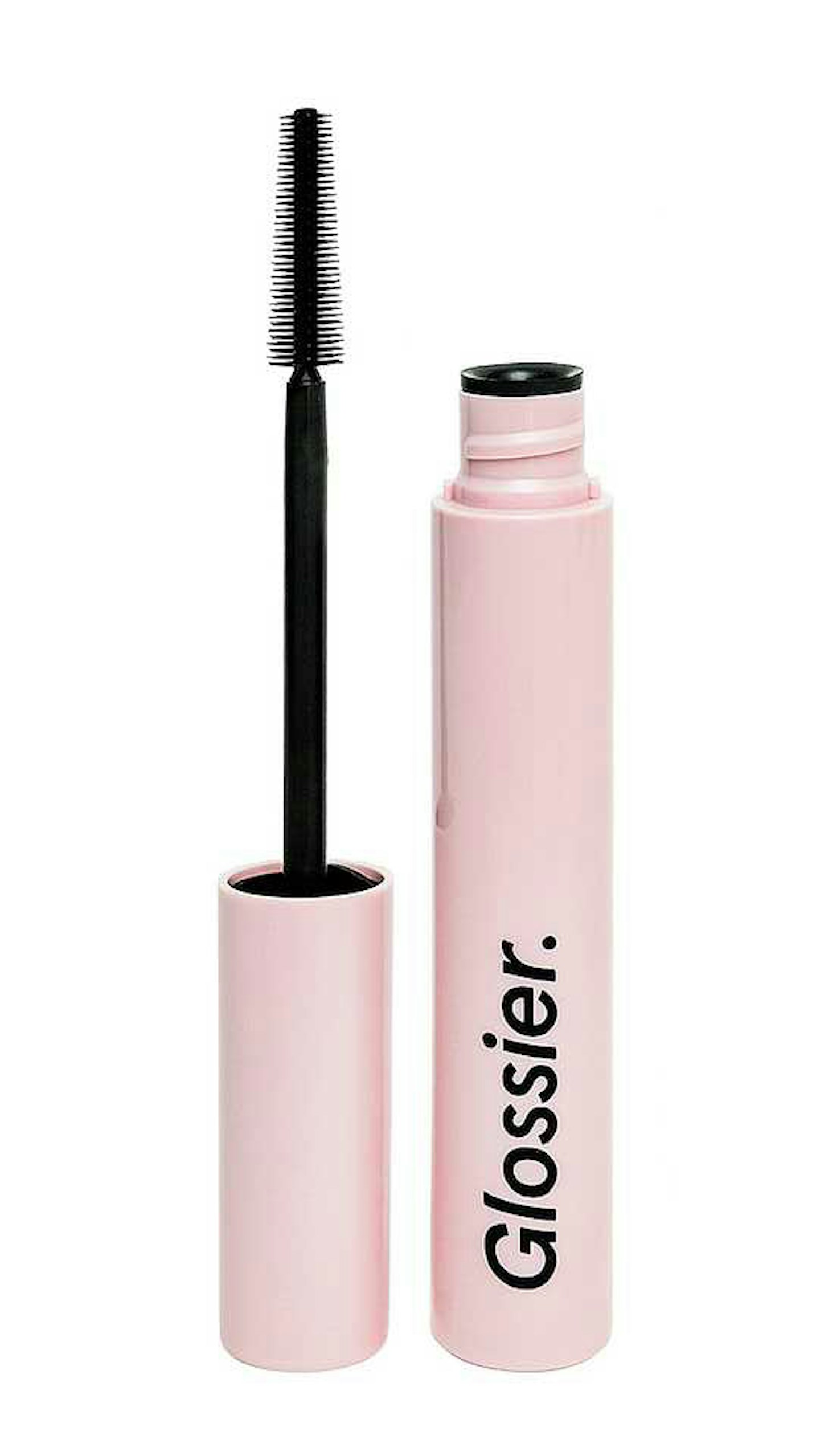glossier lash slick mascara