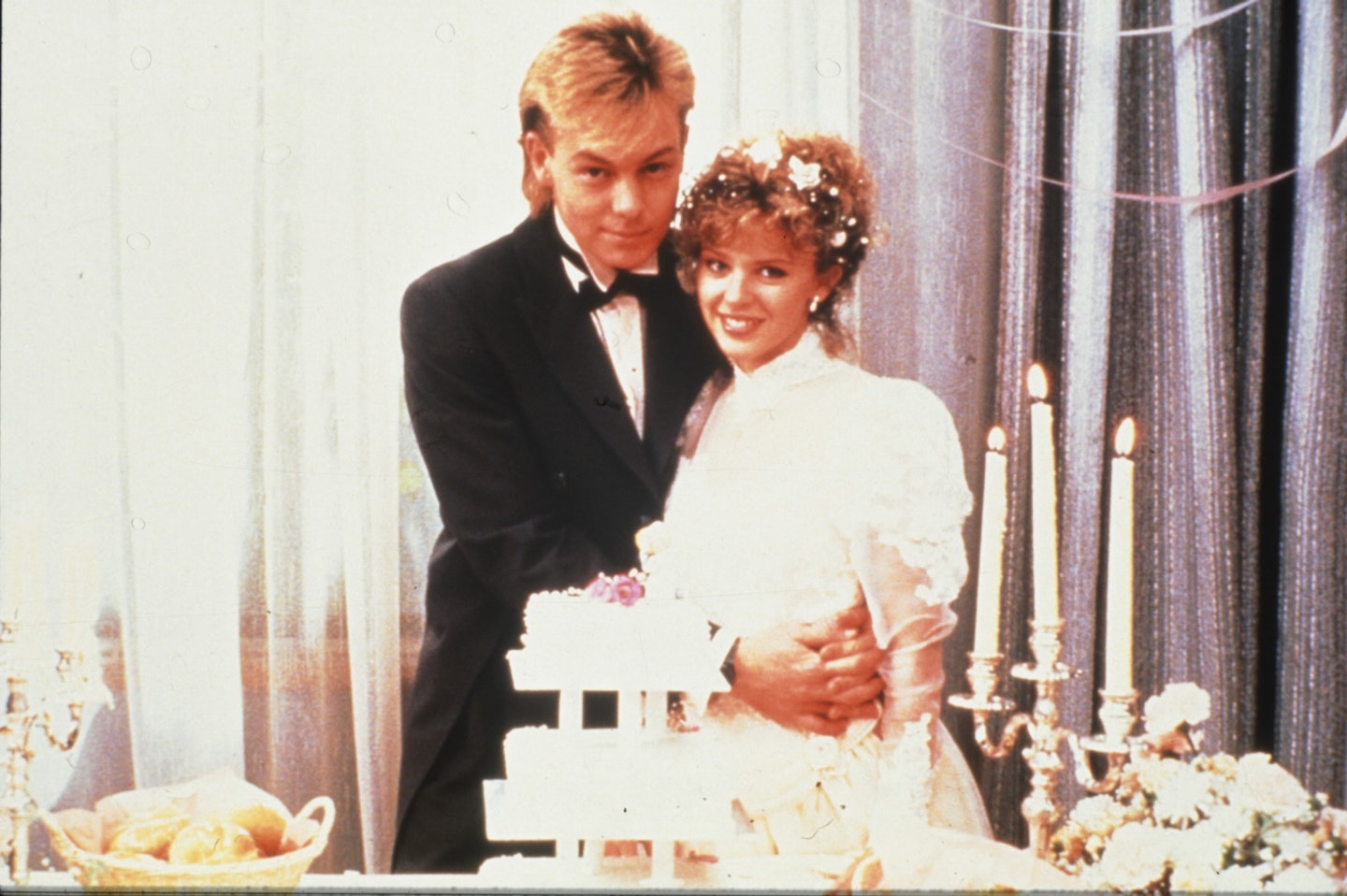kylie and jason neighbours
