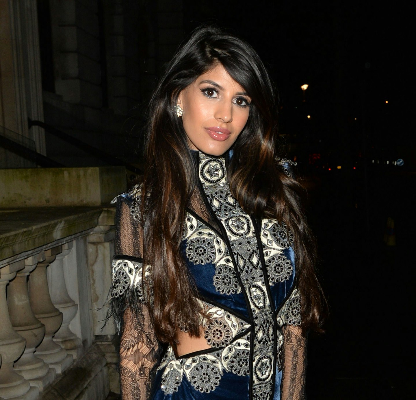 Jasmin Walia, 2019