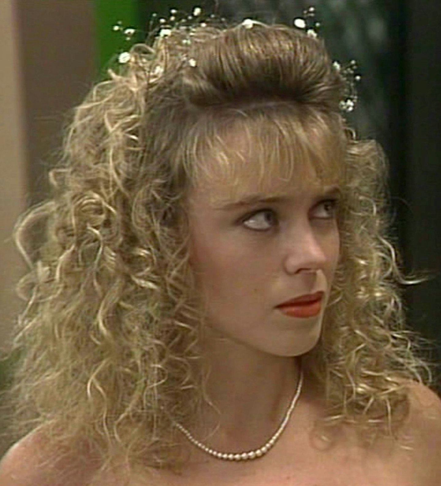 Charlene Robinson