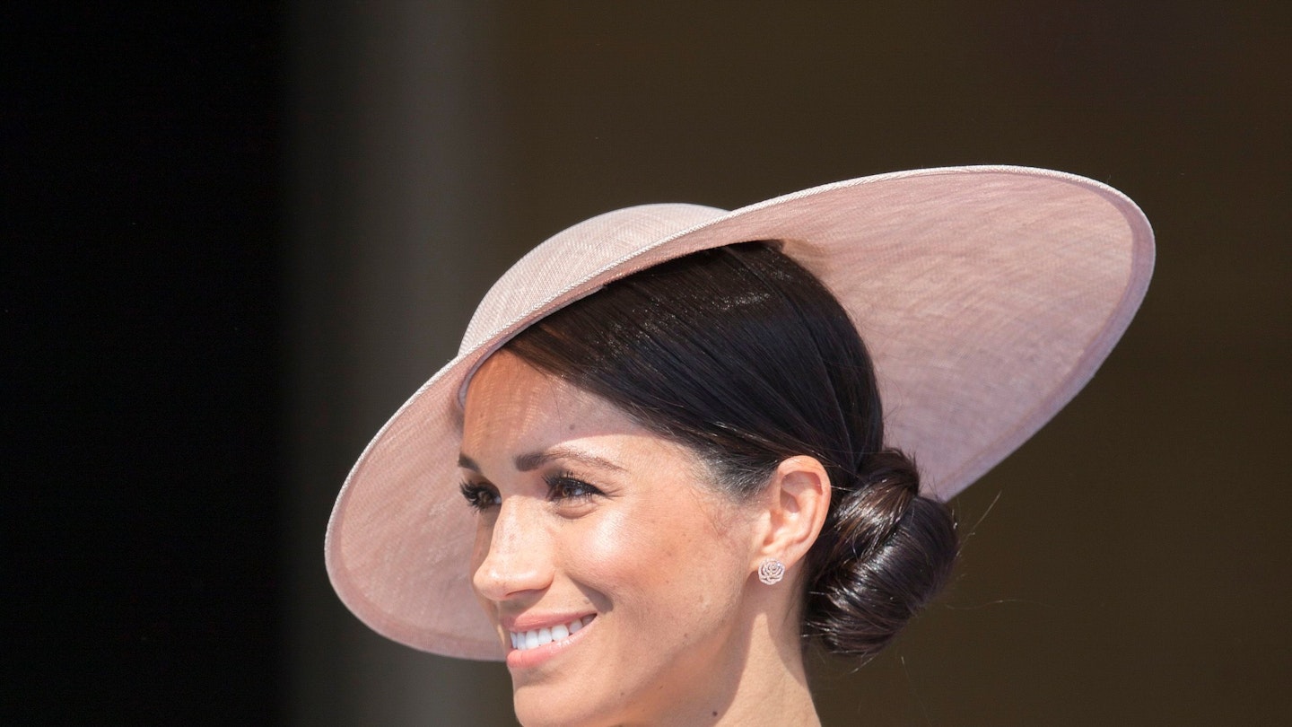 meghan markle duchess of sussex
