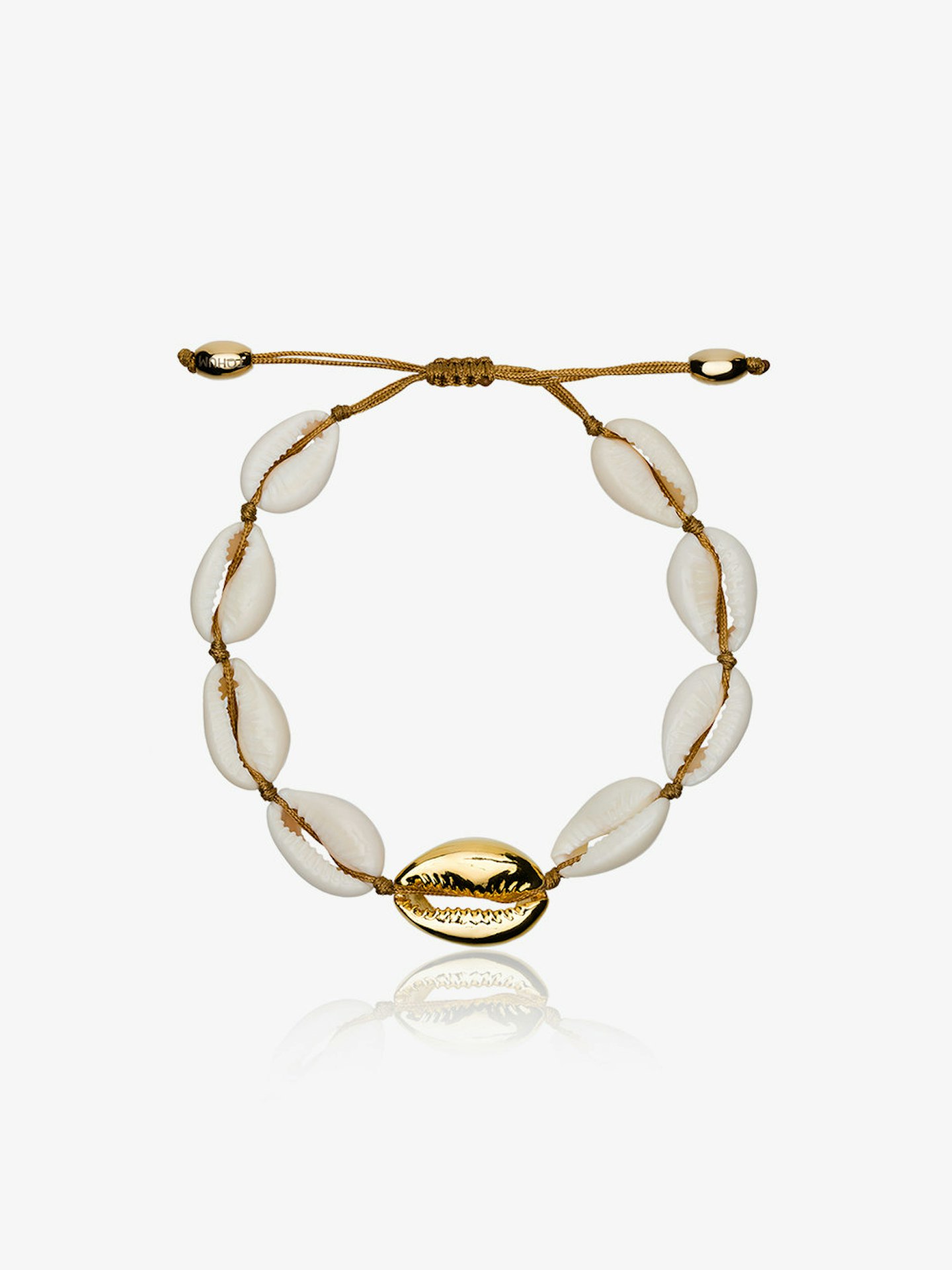 tohum bracelet luxe hightstree