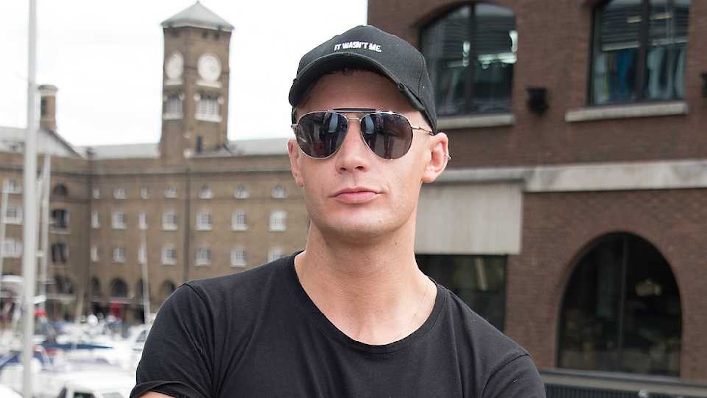 scotty t