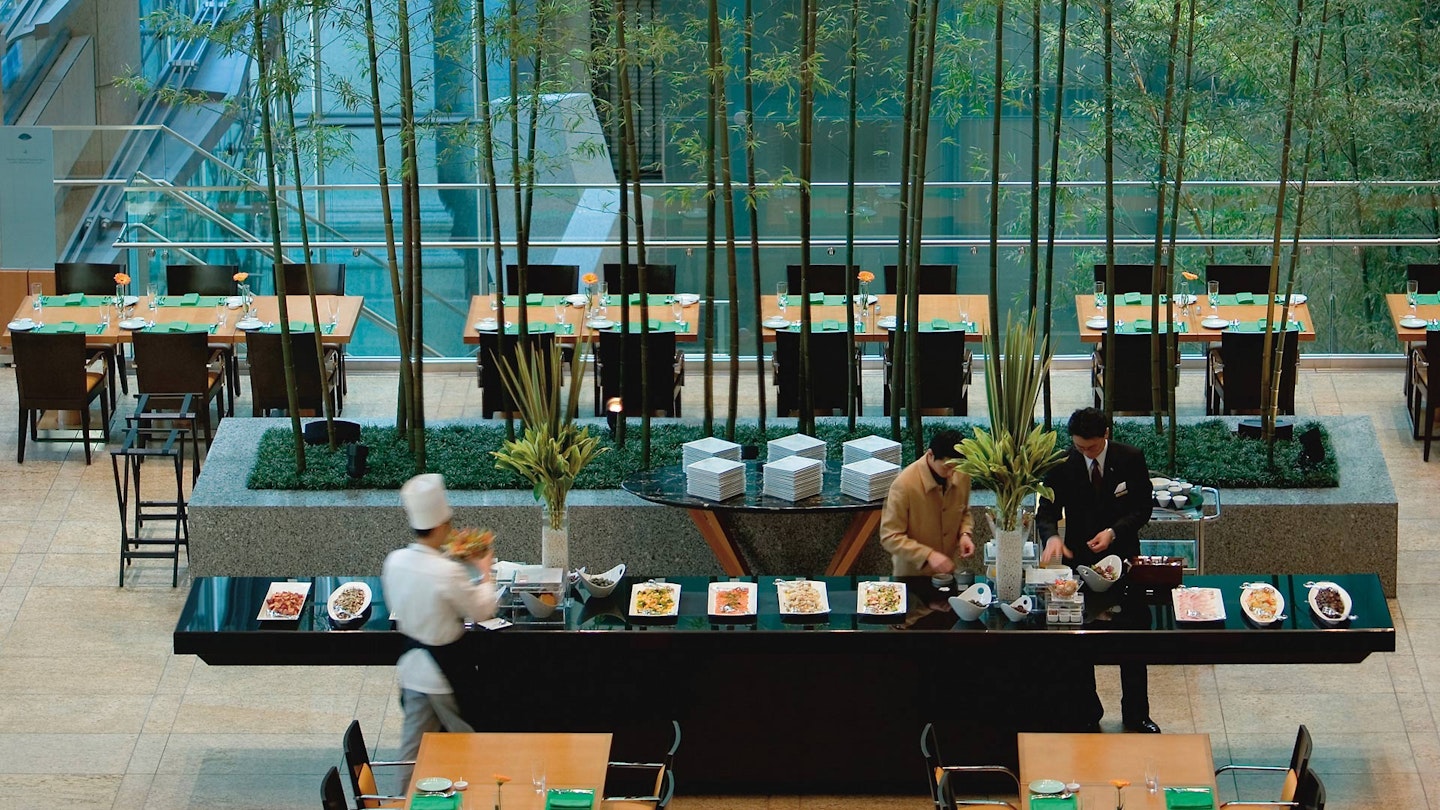 Mandarin Oriental