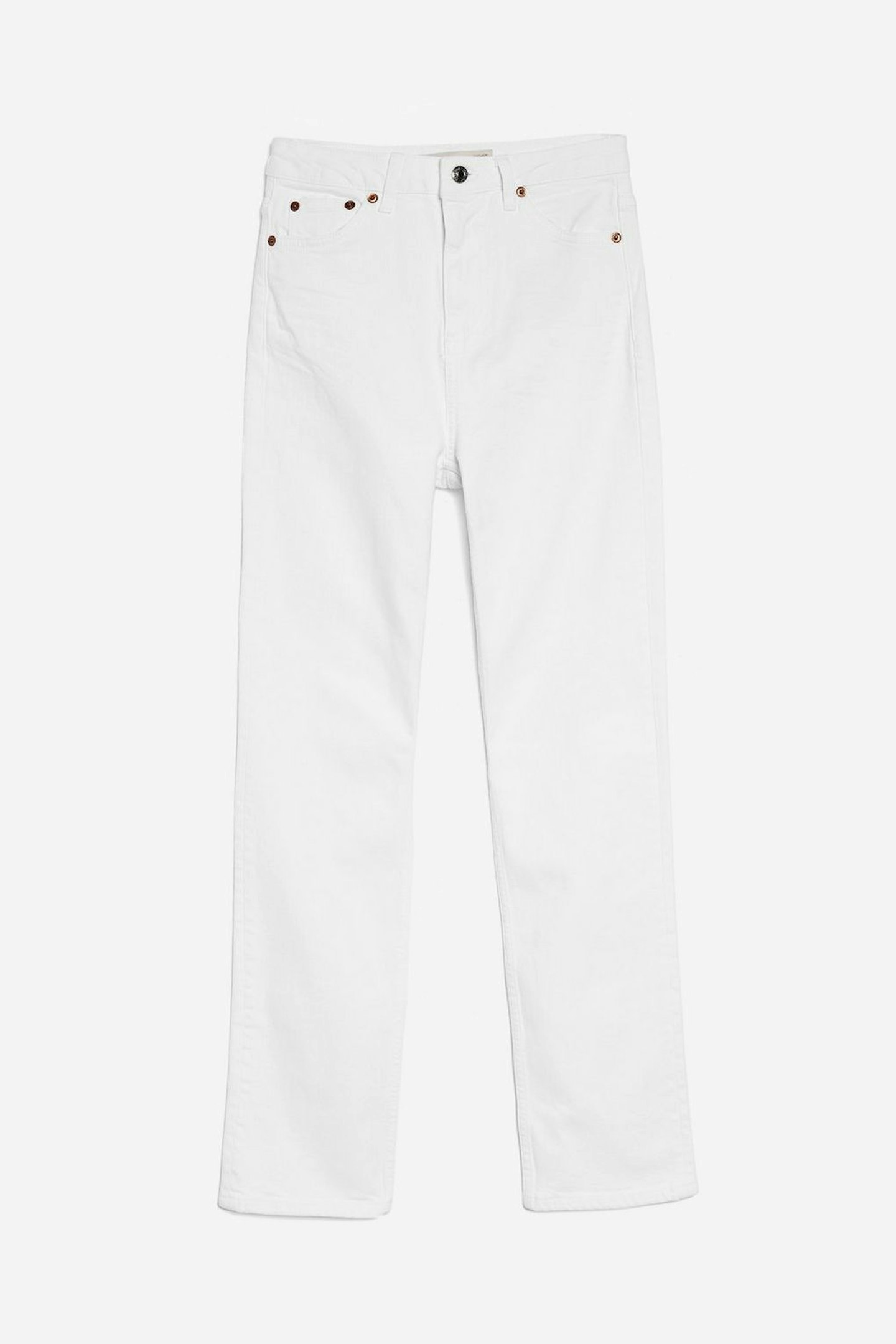 What to wear to 4 day week work topshop moto straight leg jeans