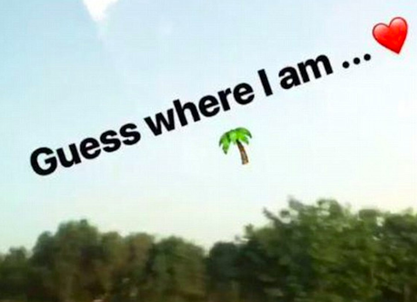 Love-island