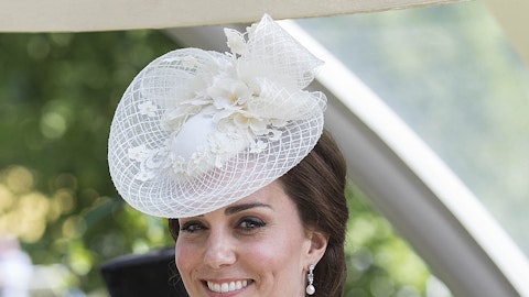 The Real Reason You Won’t See Kate Middleton Horse-Riding | %%channel ...