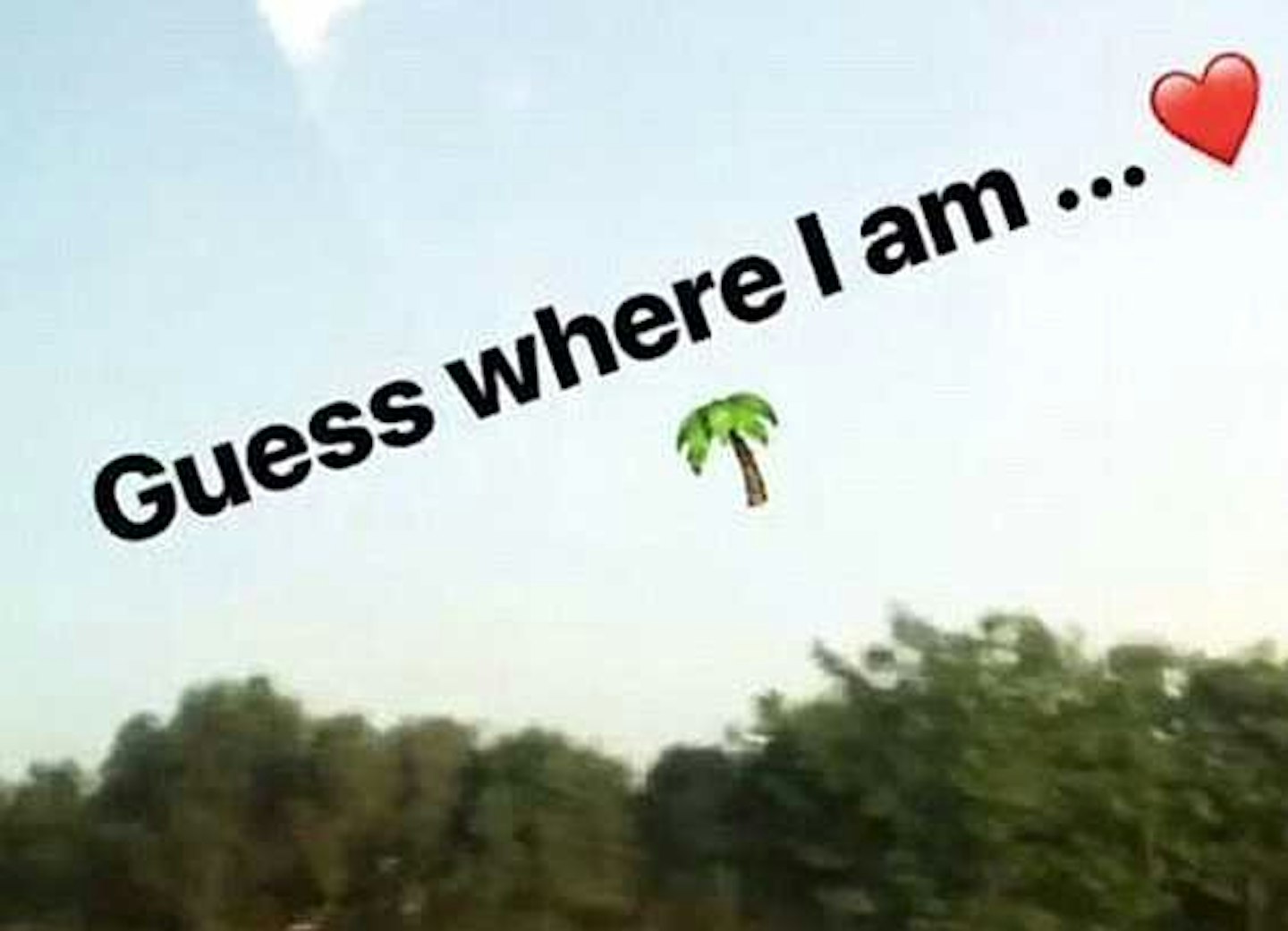 Love Island