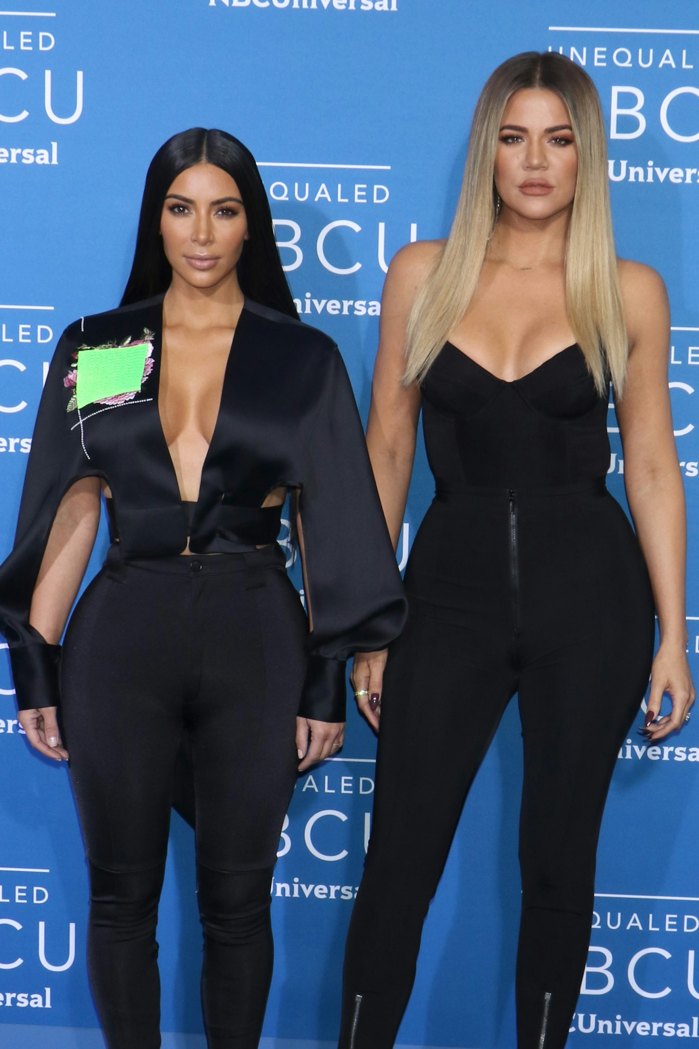 Kim Khloe Kardashian