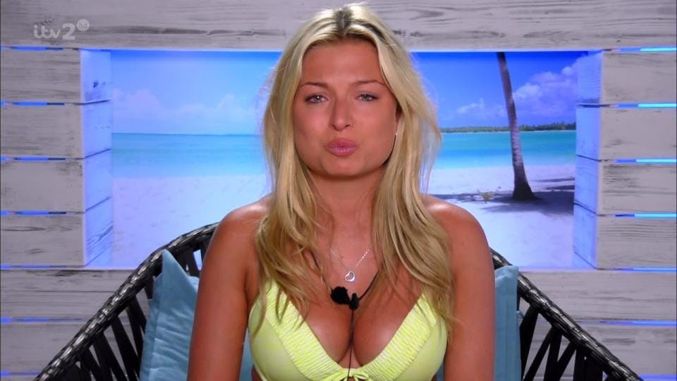 Love island best sale 2016 watch online