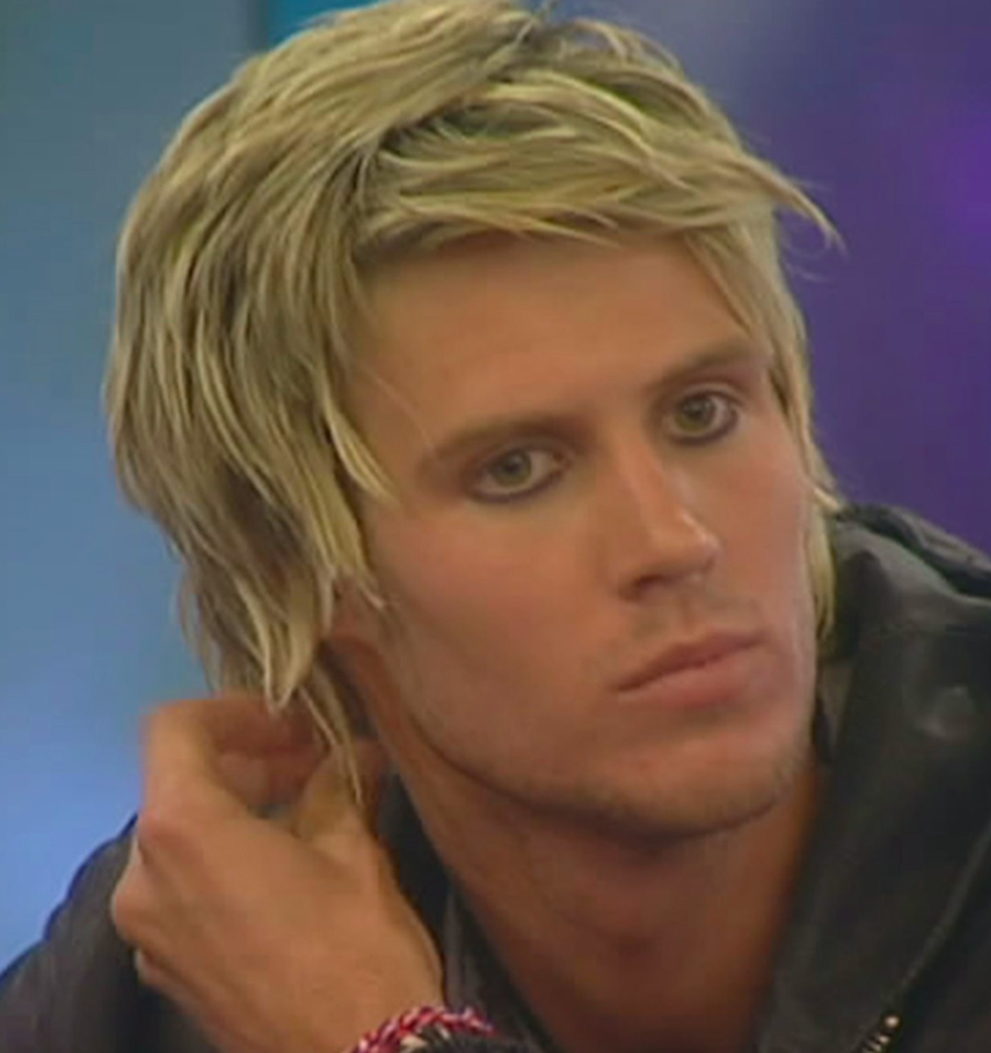 John James