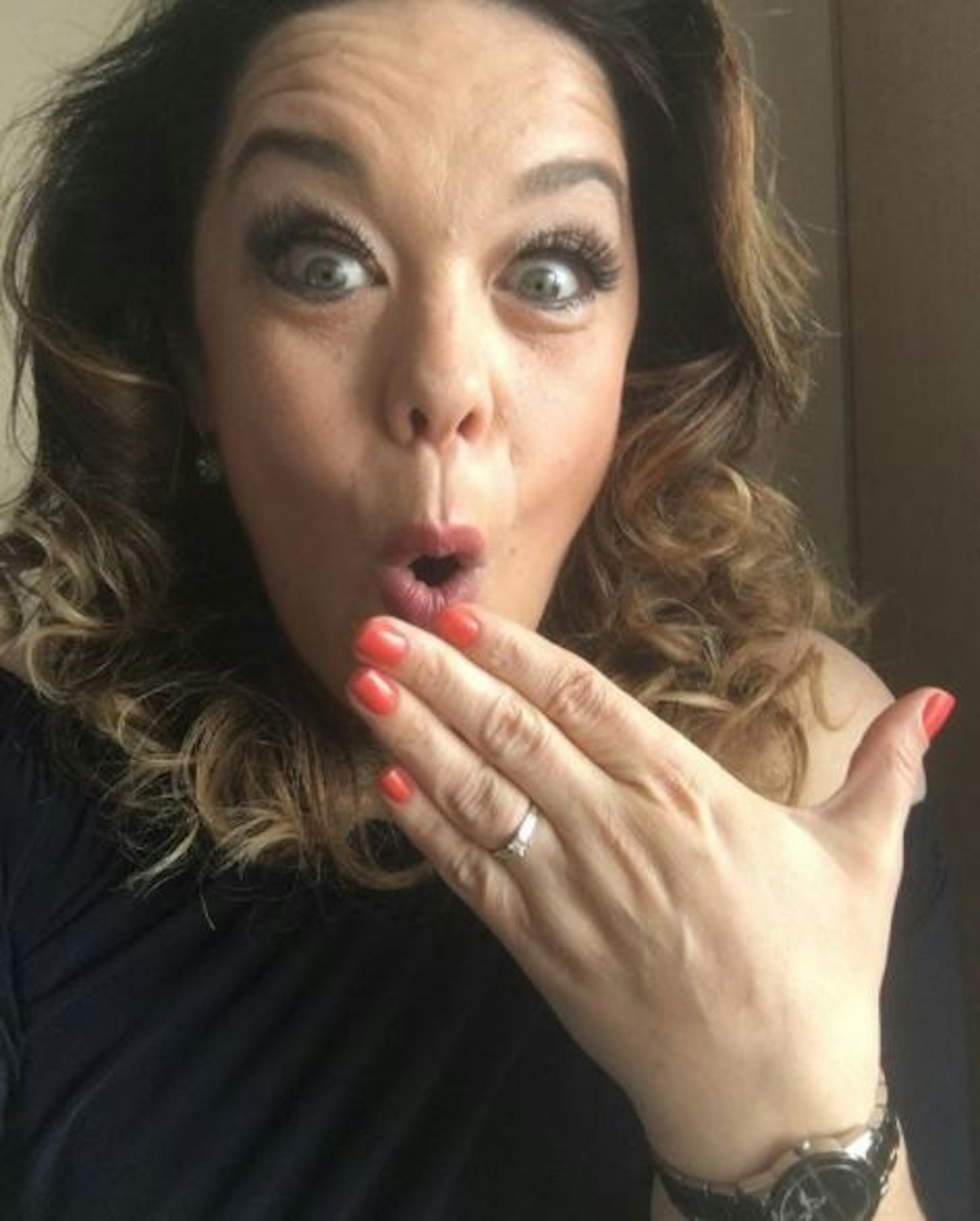 Lisa Riley