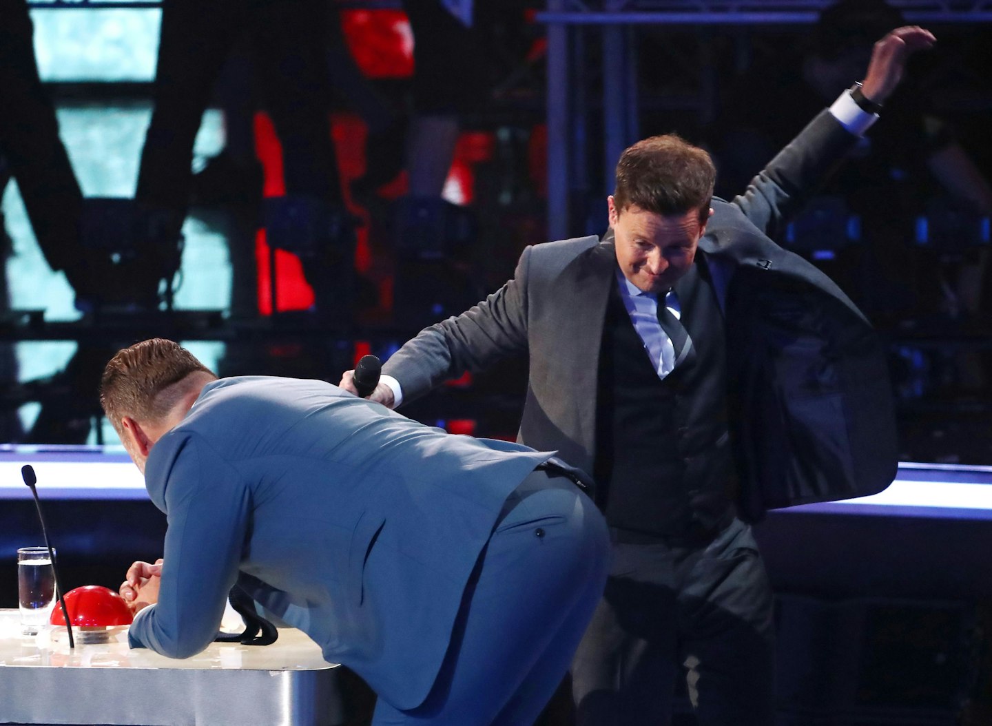 Dec BGT