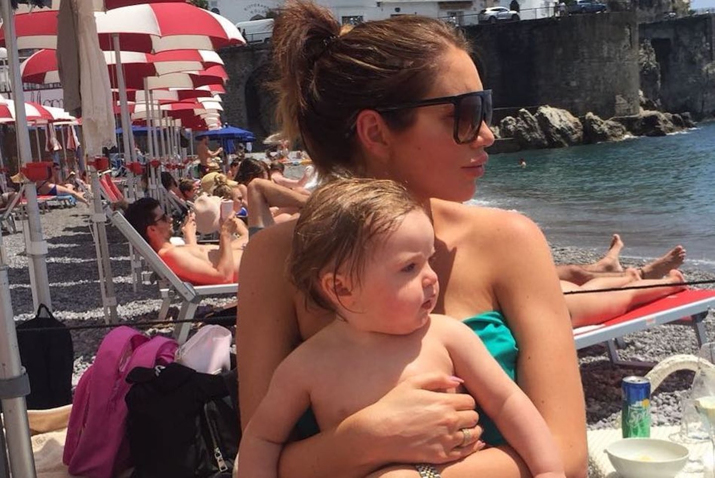 Amy Childs Polly