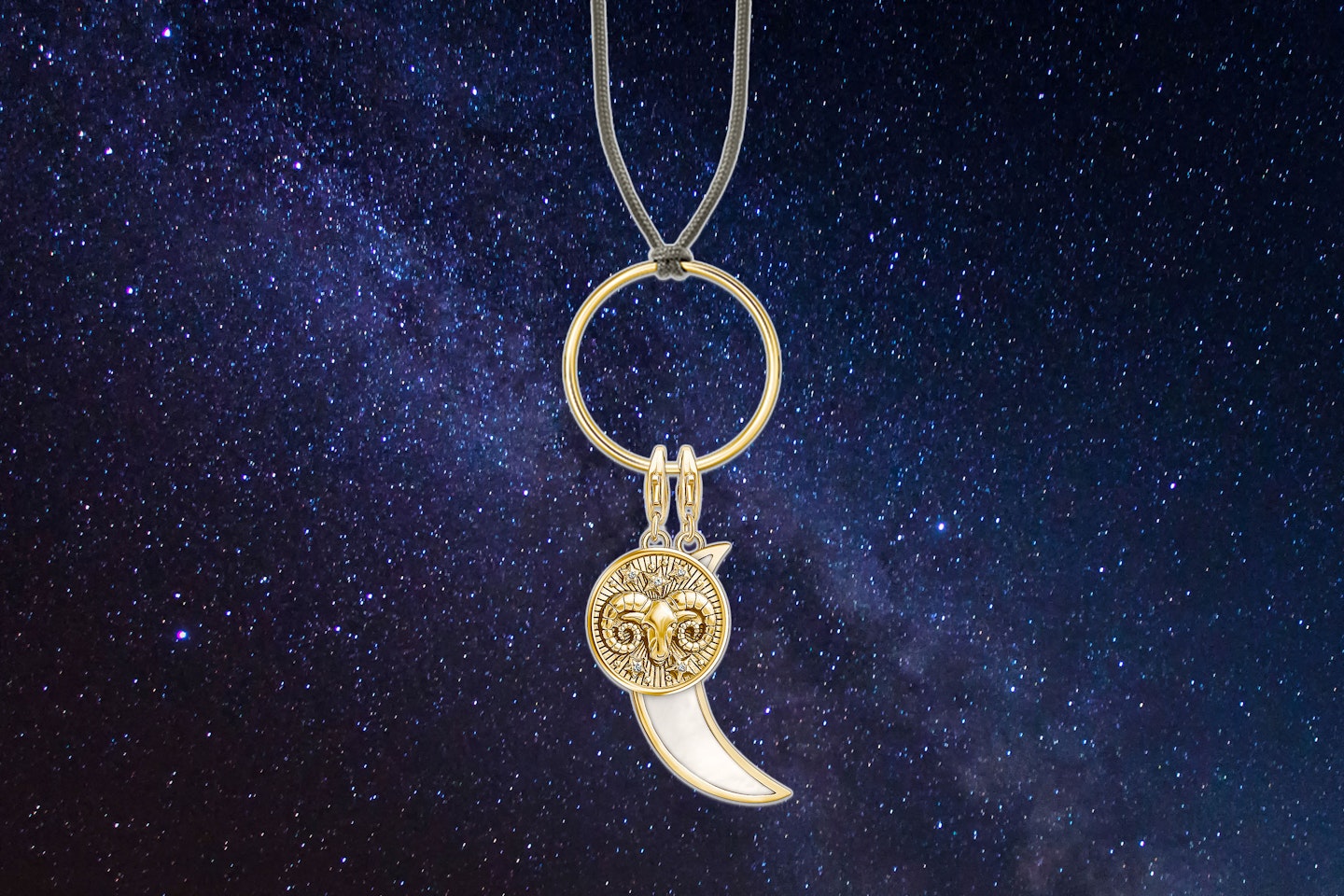 thomas sabo horoscope jewellery