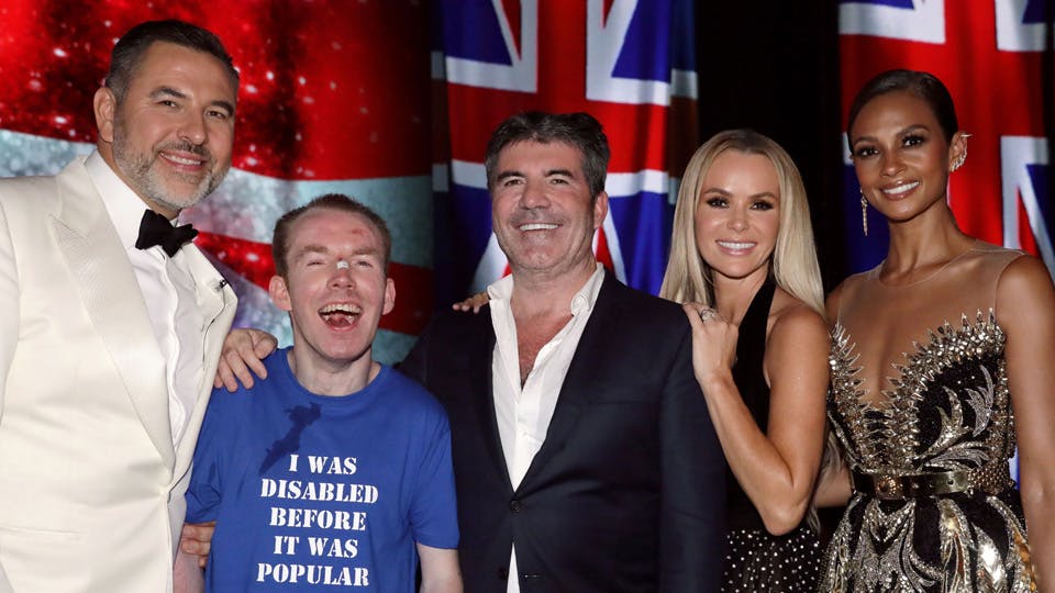 The Britain’s Got Talent voting stats have been revealed
